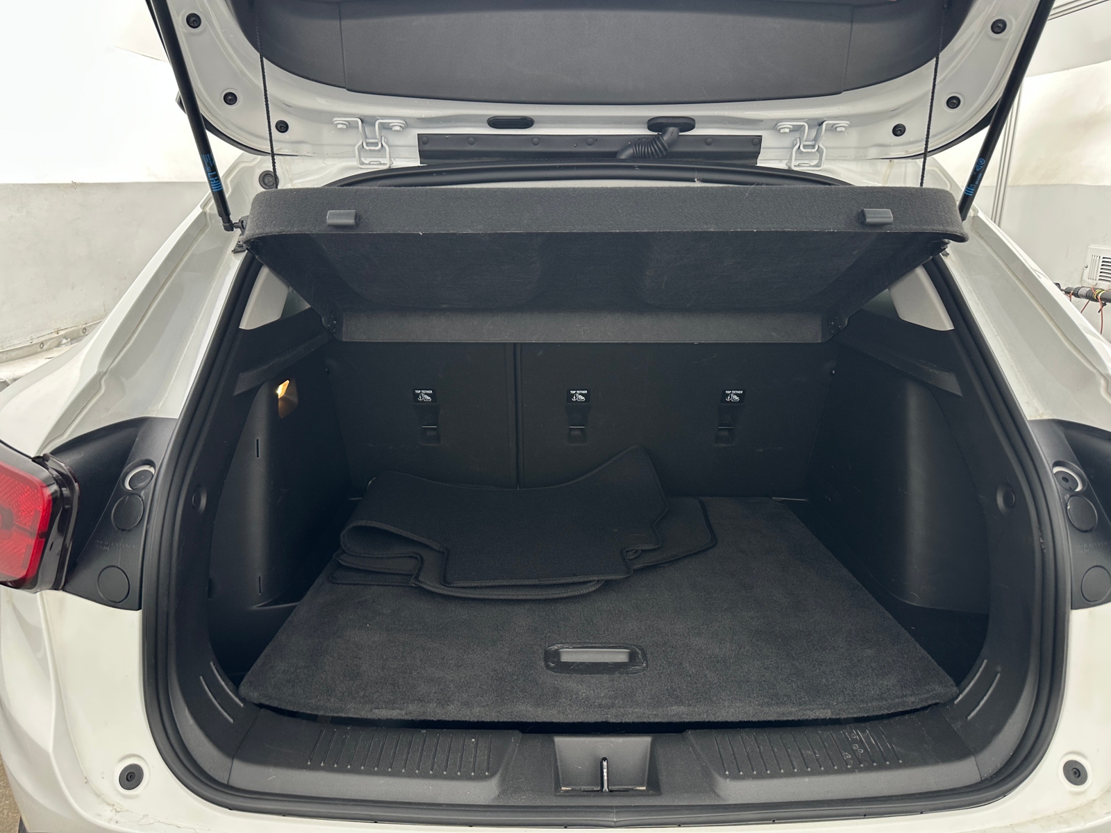 Thumbnail: 2025 Chevrolet Trax - 7