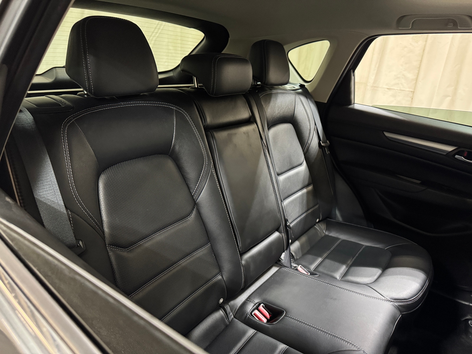 Thumbnail: 2024 Mazda CX-5 - 5