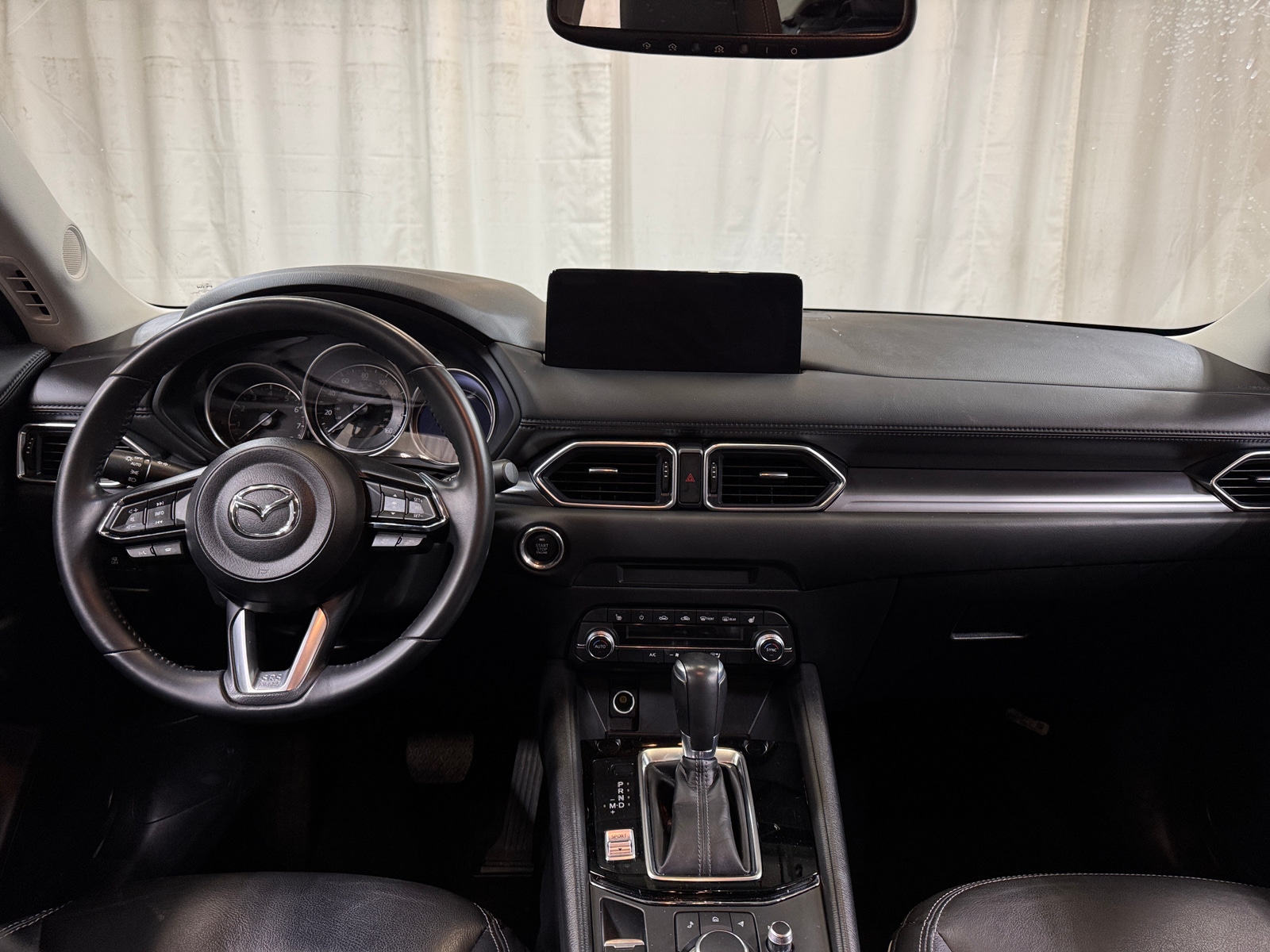 Thumbnail: 2024 Mazda CX-5 - 2