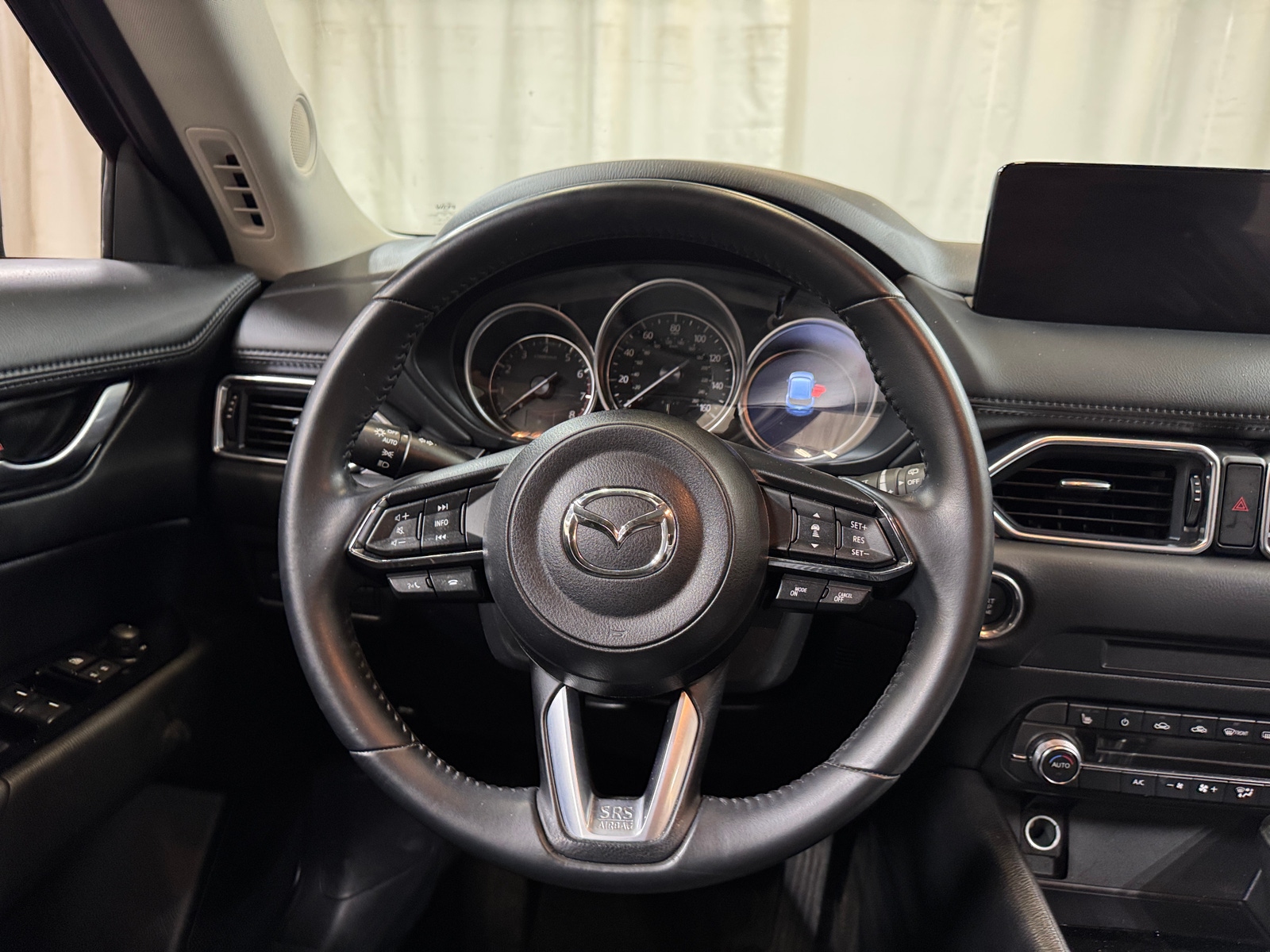 Thumbnail: 2024 Mazda CX-5 - 4