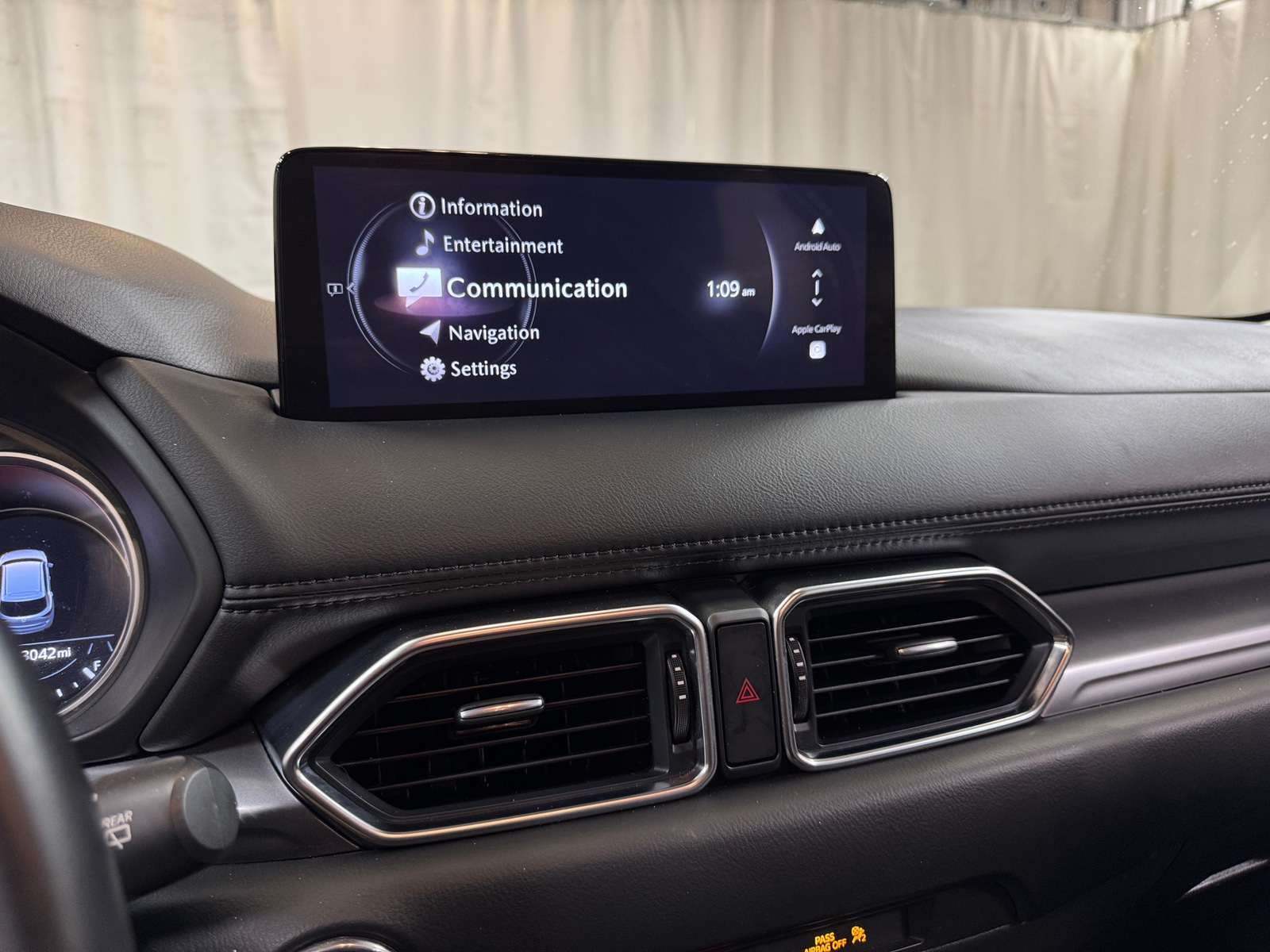 Thumbnail: 2024 Mazda CX-5 - 3