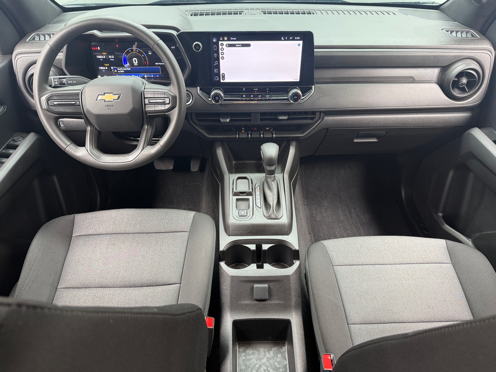 Thumbnail: 2024 Chevrolet Colorado - 3