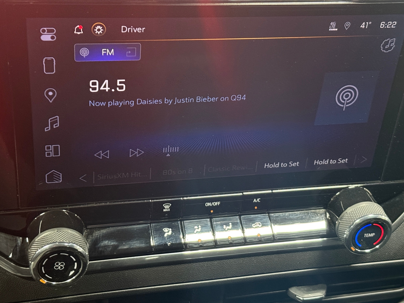 Thumbnail: 2024 Chevrolet Colorado - 4