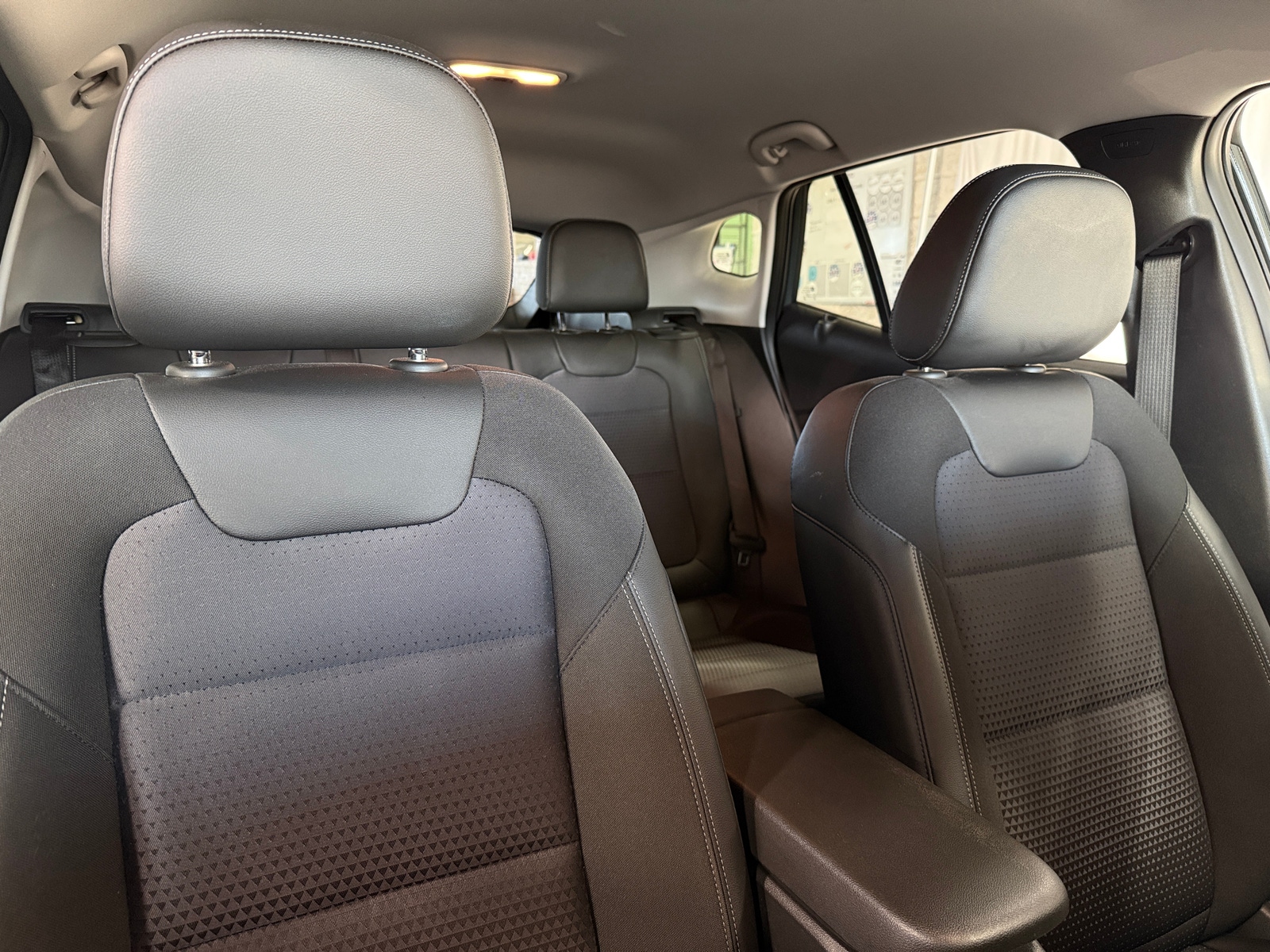 Thumbnail: 2025 Chevrolet Trax - 2