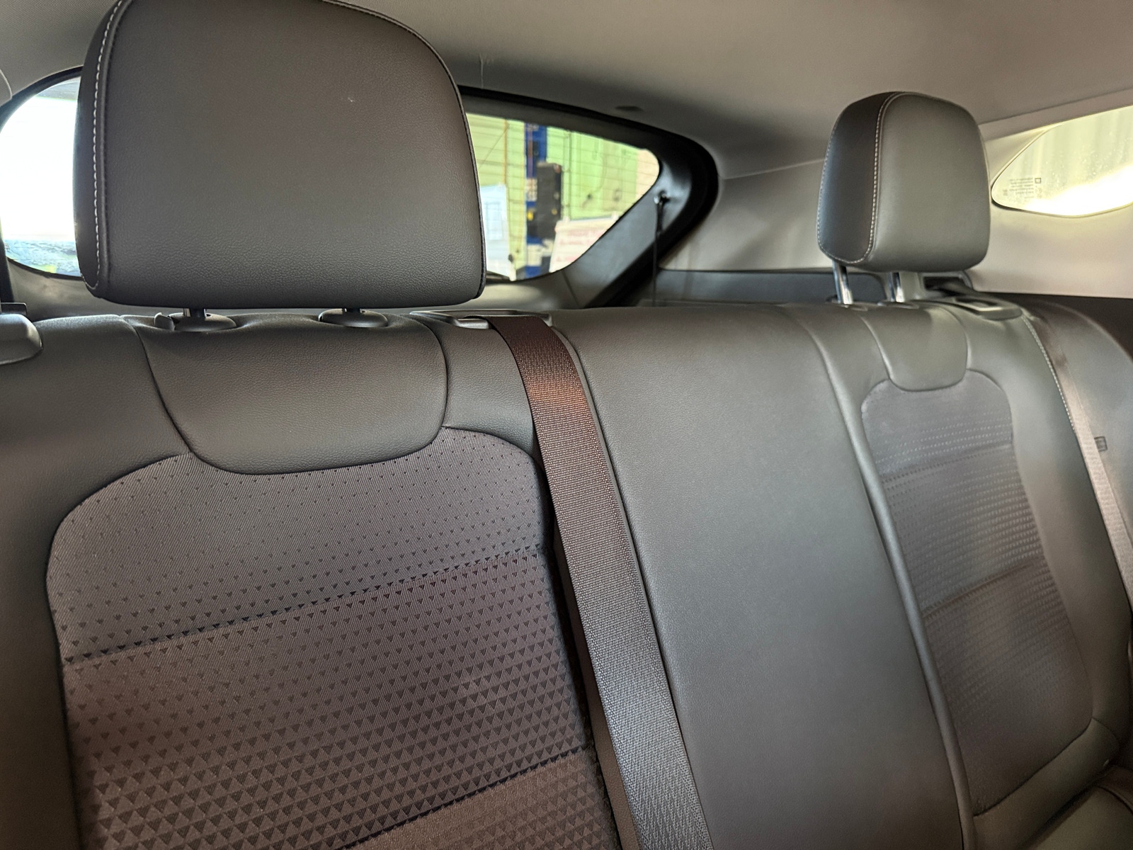 Thumbnail: 2025 Chevrolet Trax - 6