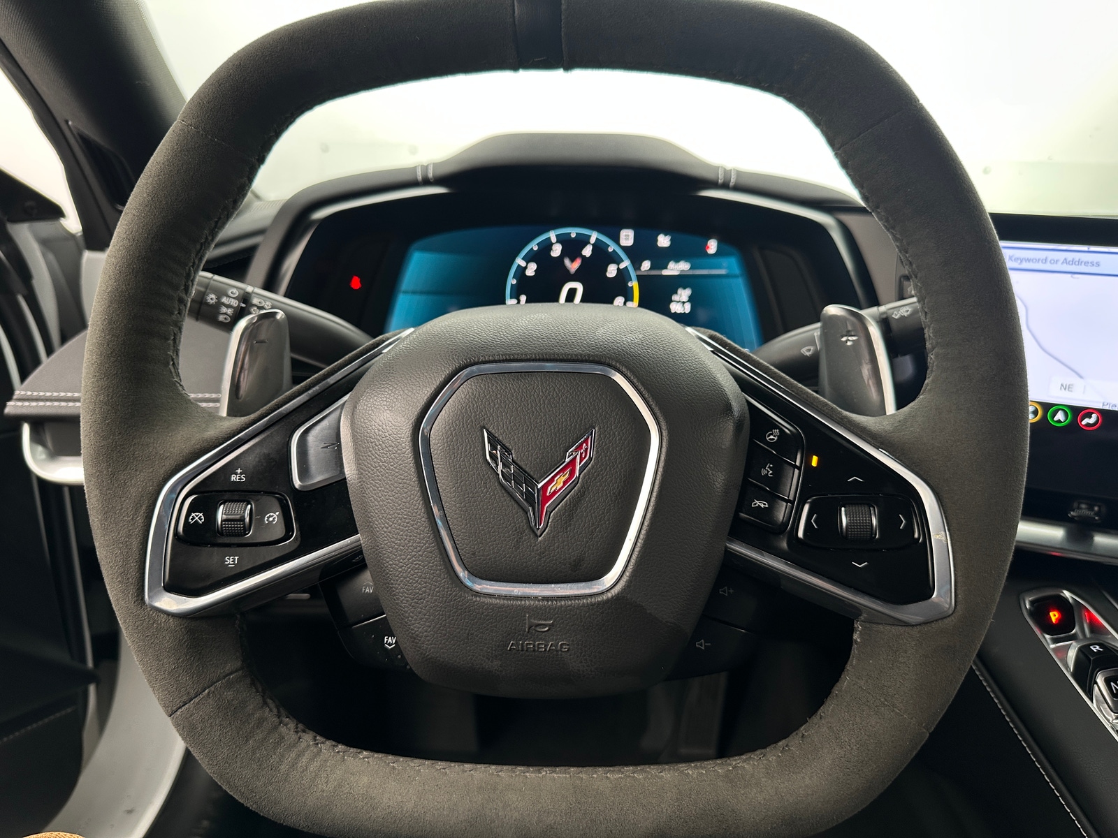 Thumbnail: 2023 Chevrolet Corvette - 4