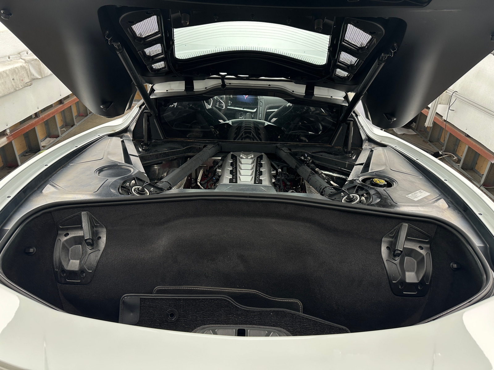 Thumbnail: 2023 Chevrolet Corvette - 5