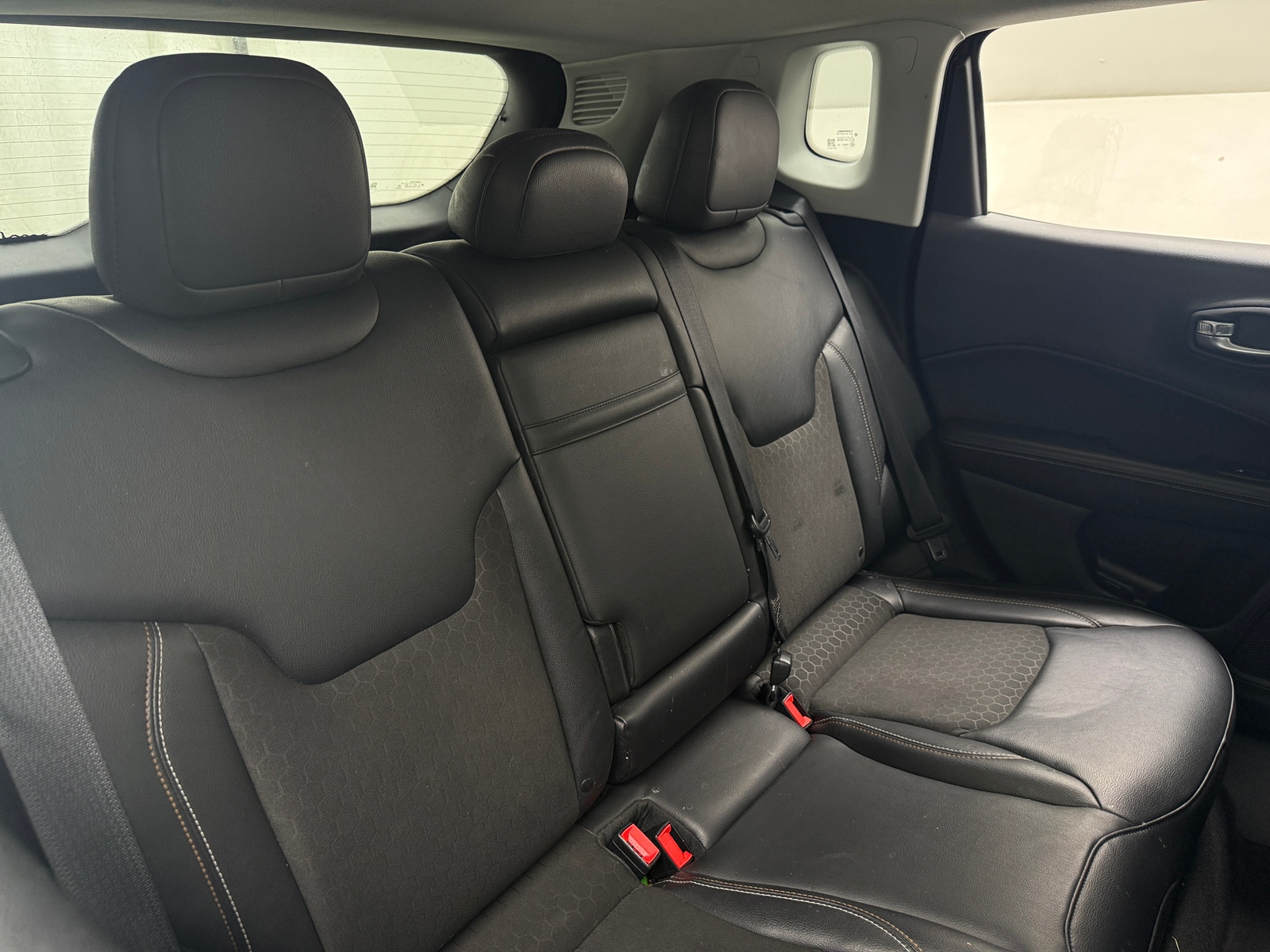 Thumbnail: 2018 Jeep Compass - 6