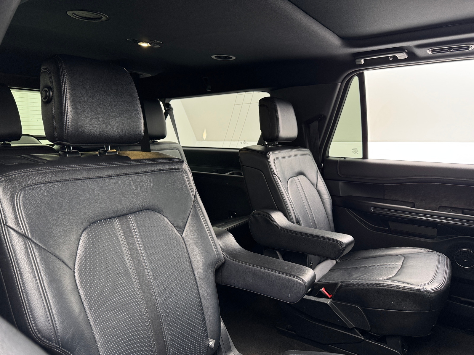 Thumbnail: 2018 Ford Expedition MAX - 5