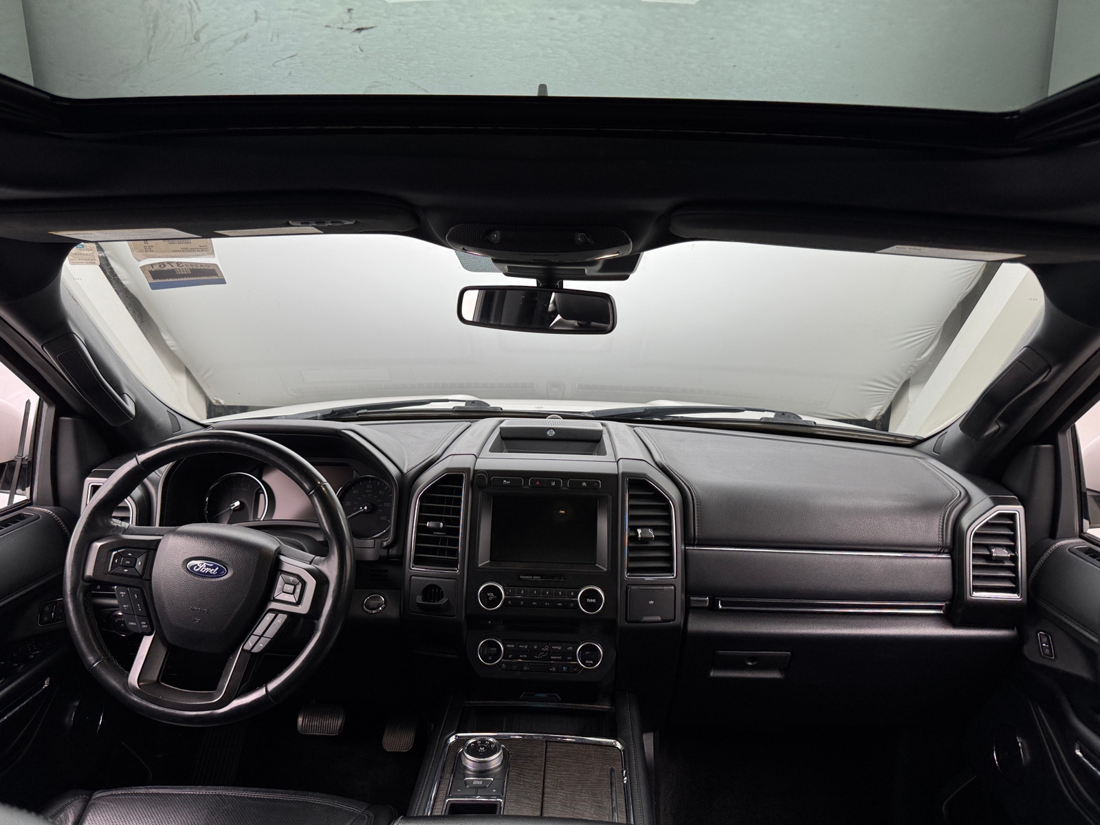 Thumbnail: 2018 Ford Expedition MAX - 2