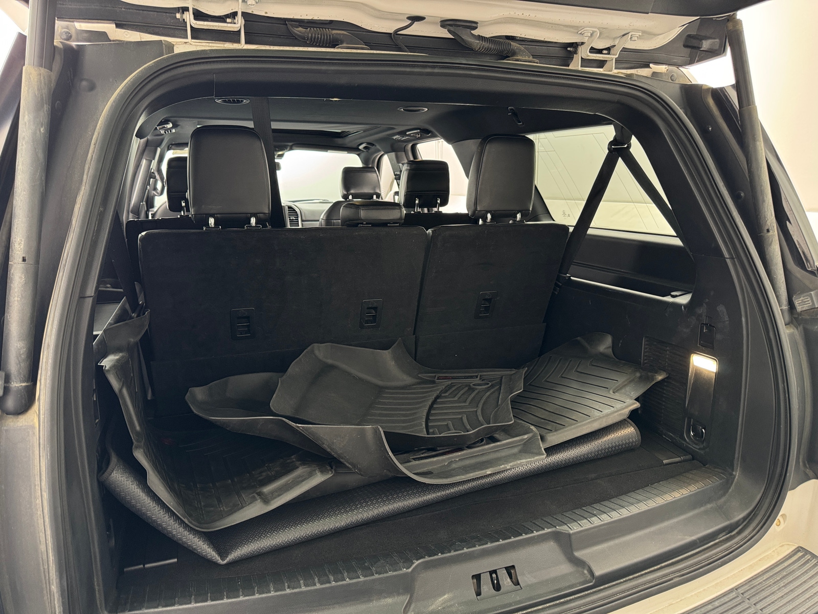 Thumbnail: 2018 Ford Expedition MAX - 6