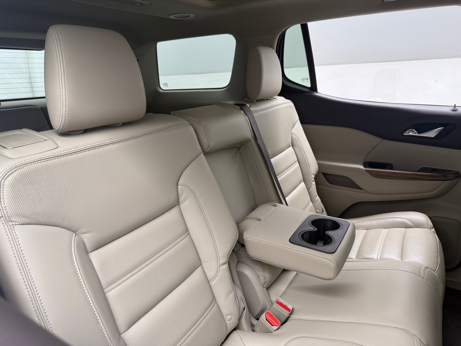 Thumbnail: 2017 GMC Acadia - 5