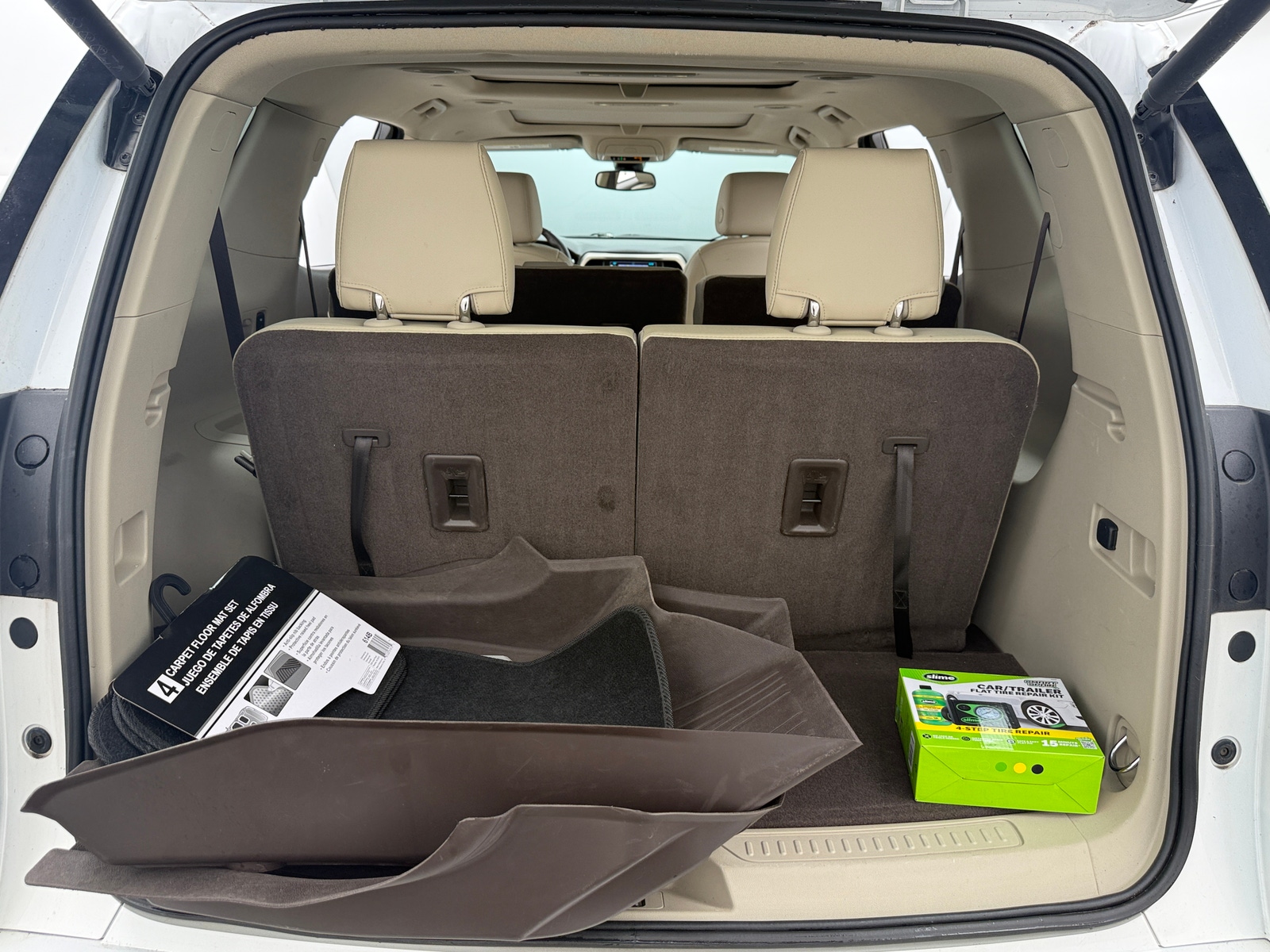 Thumbnail: 2017 GMC Acadia - 6