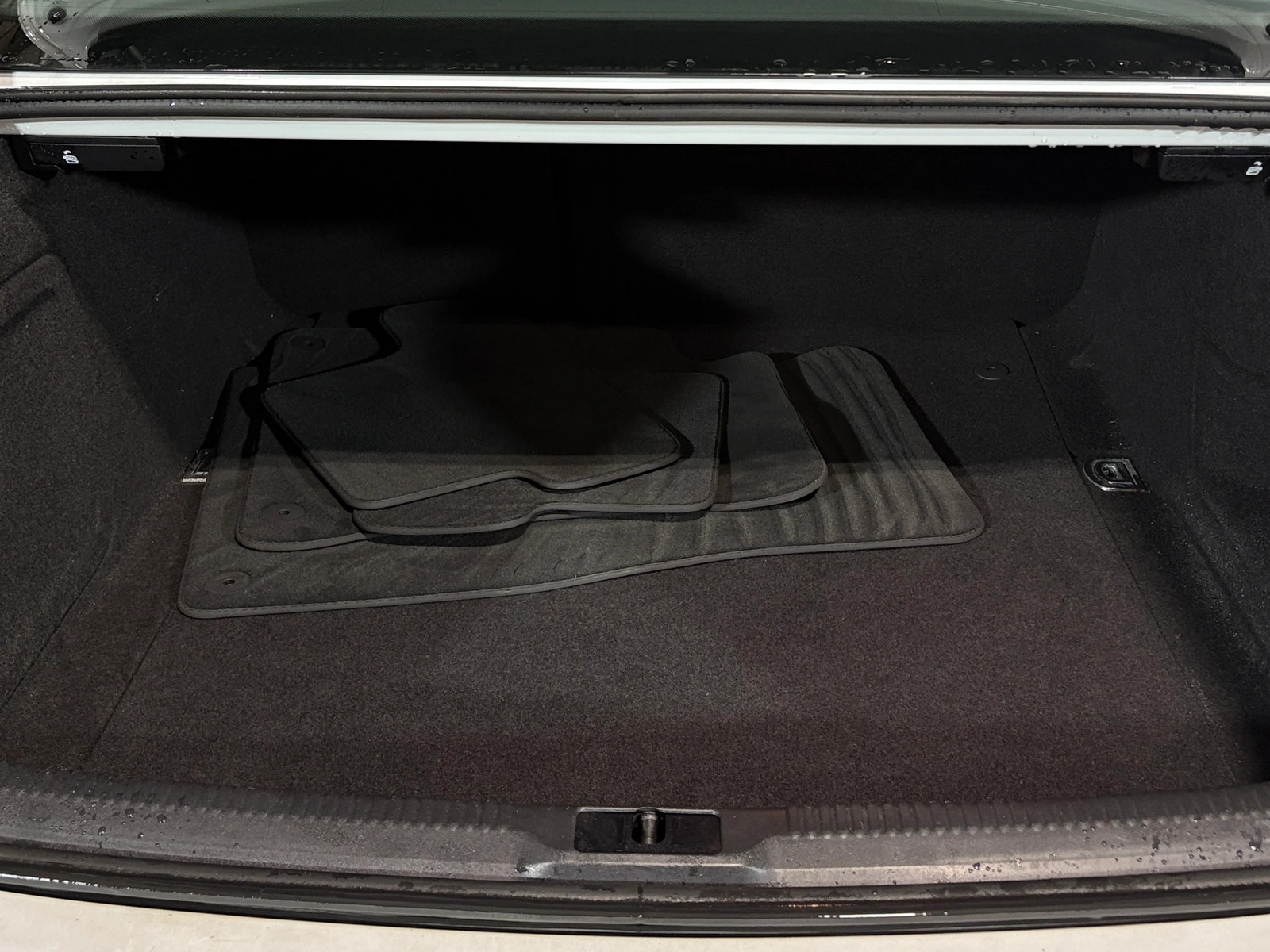 Thumbnail: 2012 Audi A5 - 4