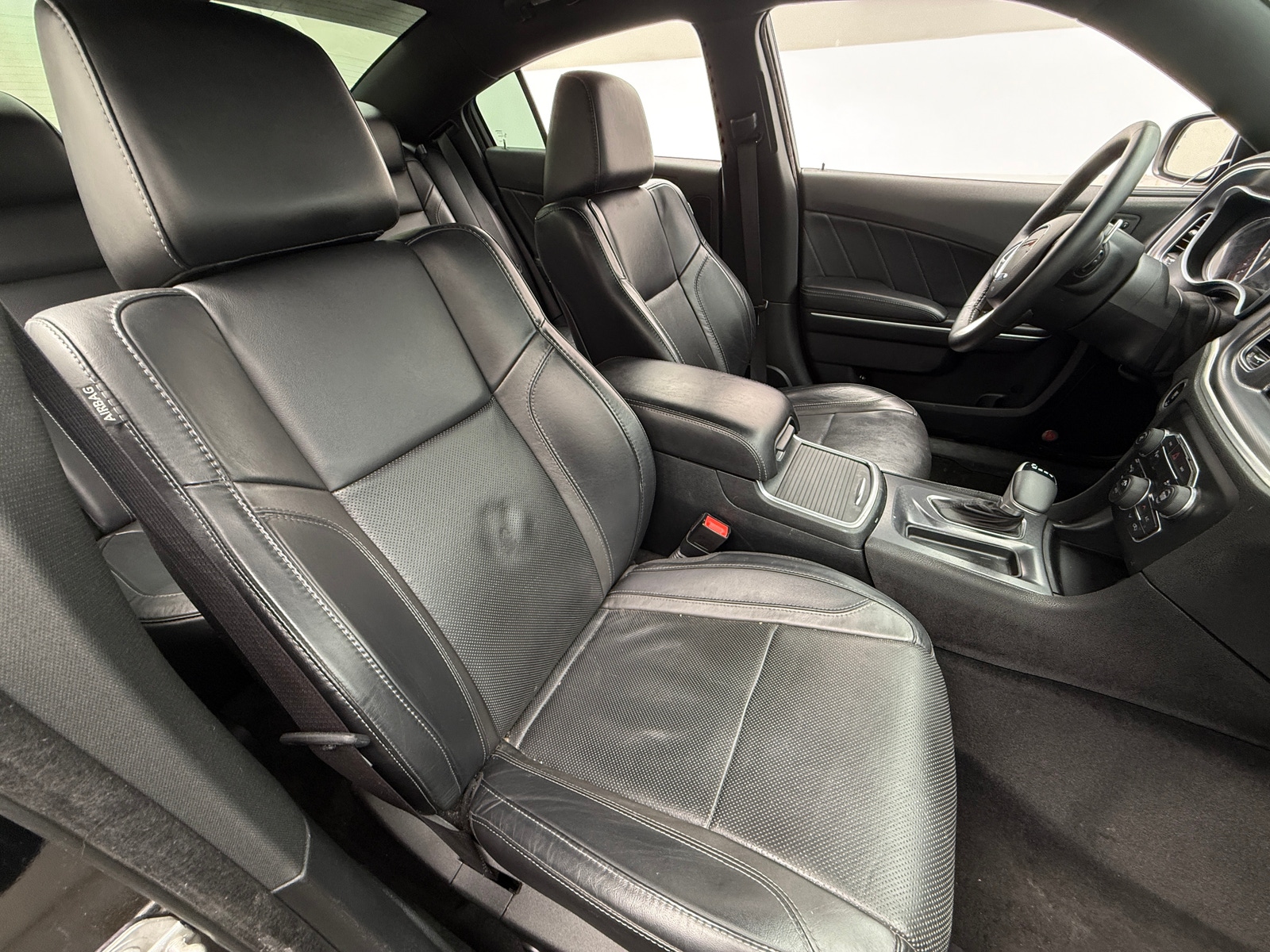 Thumbnail: 2015 Dodge Charger - 2