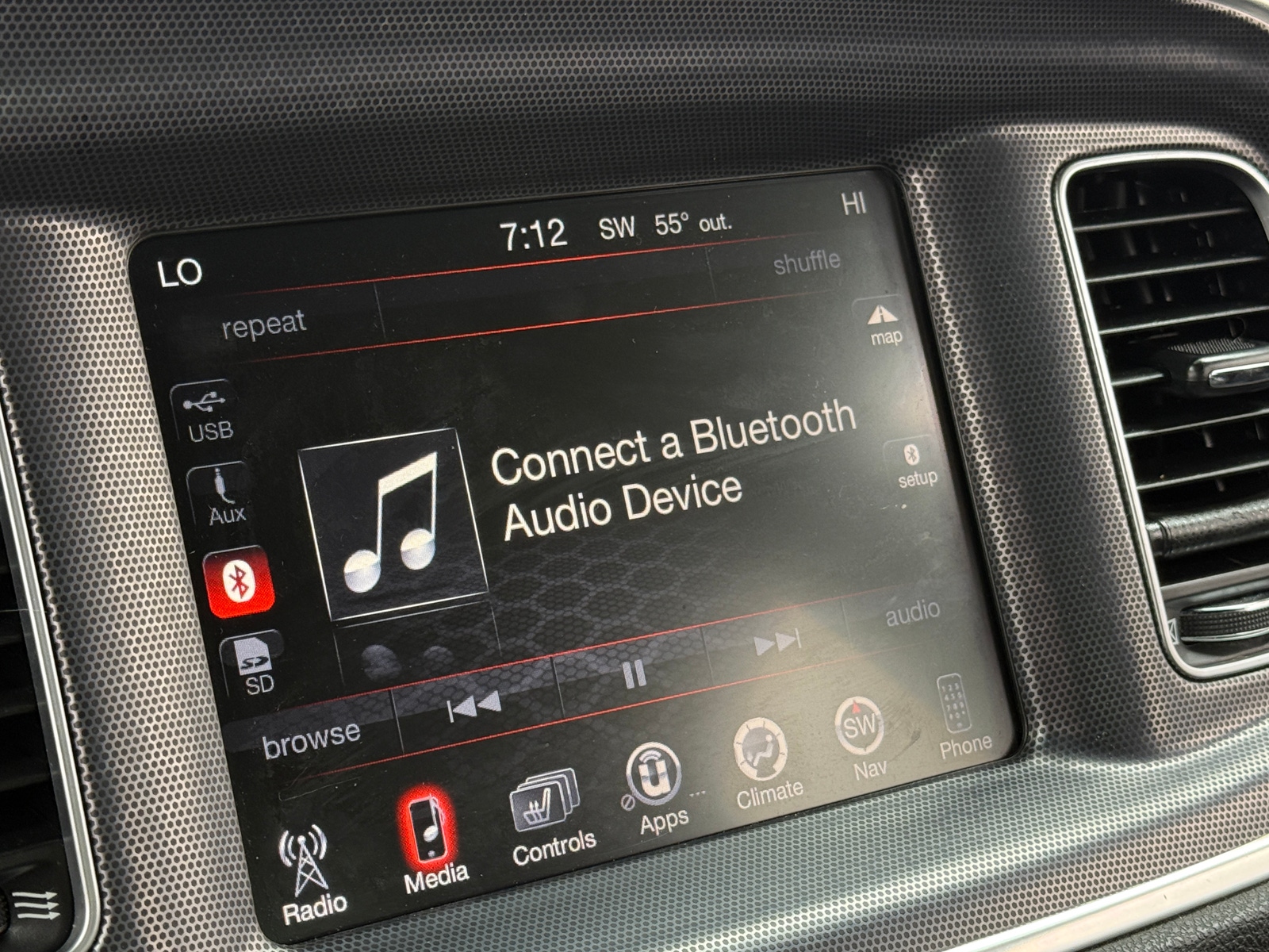 Thumbnail: 2015 Dodge Charger - 4