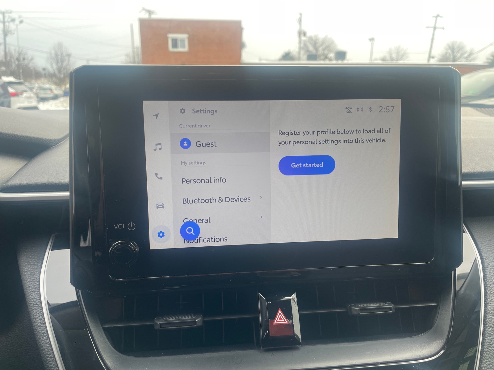 Thumbnail: 2025 Toyota Corolla - 4