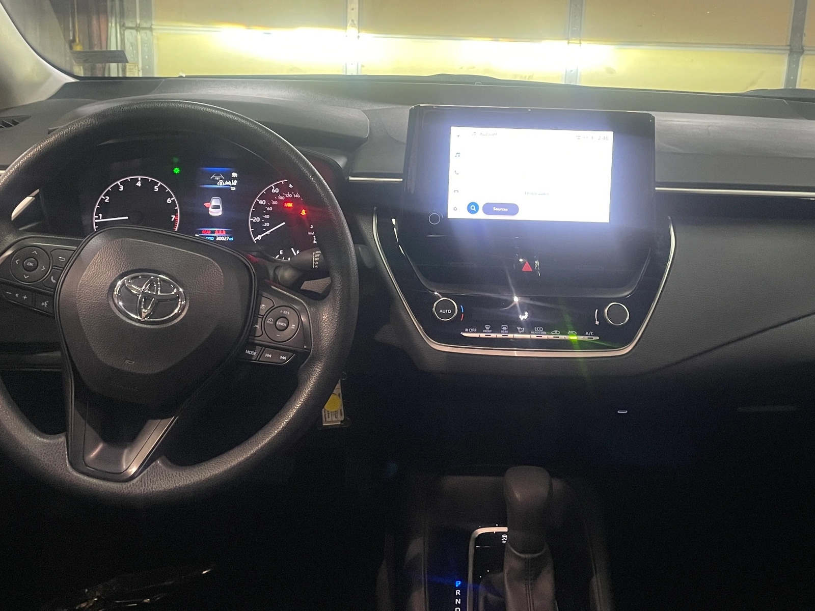 Thumbnail: 2025 Toyota Corolla - 3