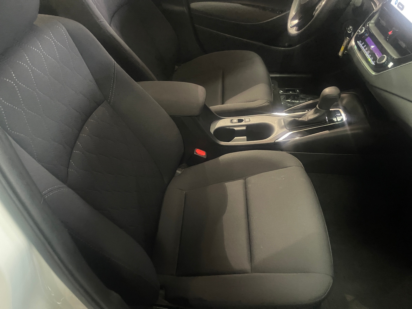 Thumbnail: 2025 Toyota Corolla - 2