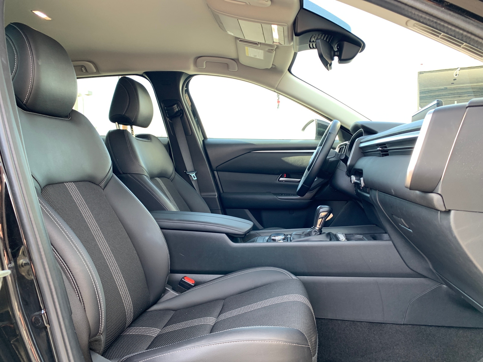 Thumbnail: 2025 Mazda CX-50 - 2