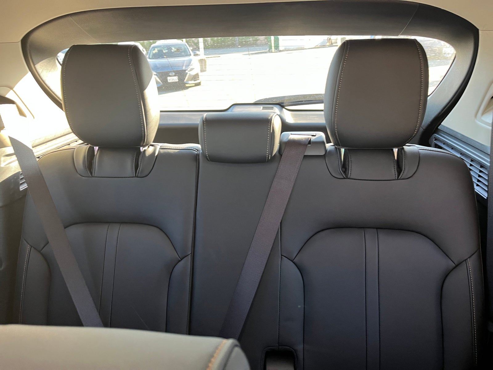 Thumbnail: 2025 Mazda CX-90 - 4