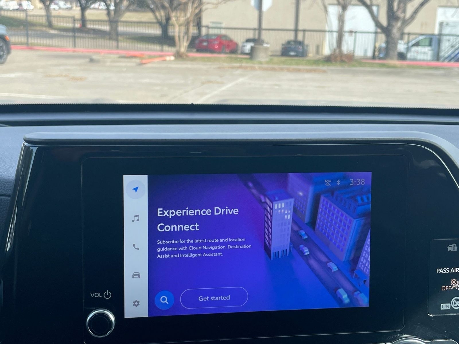 Thumbnail: 2025 Toyota Highlander - 4