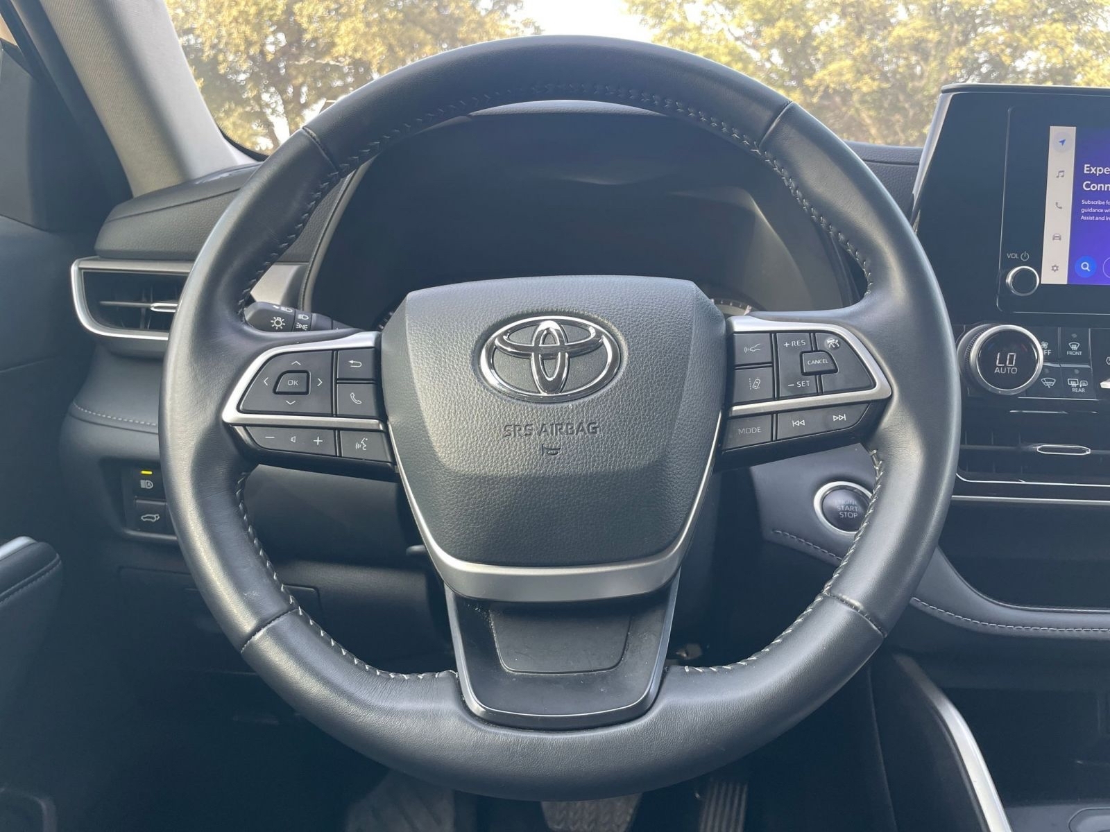 Thumbnail: 2025 Toyota Highlander - 5