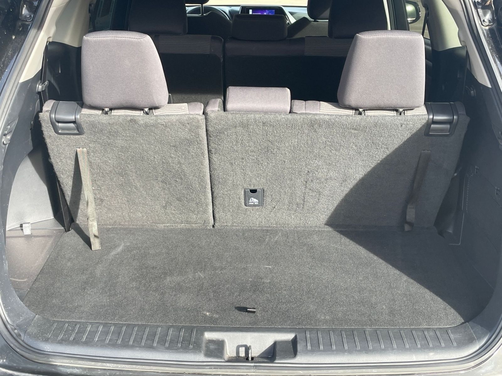 Thumbnail: 2025 Toyota Highlander - 7