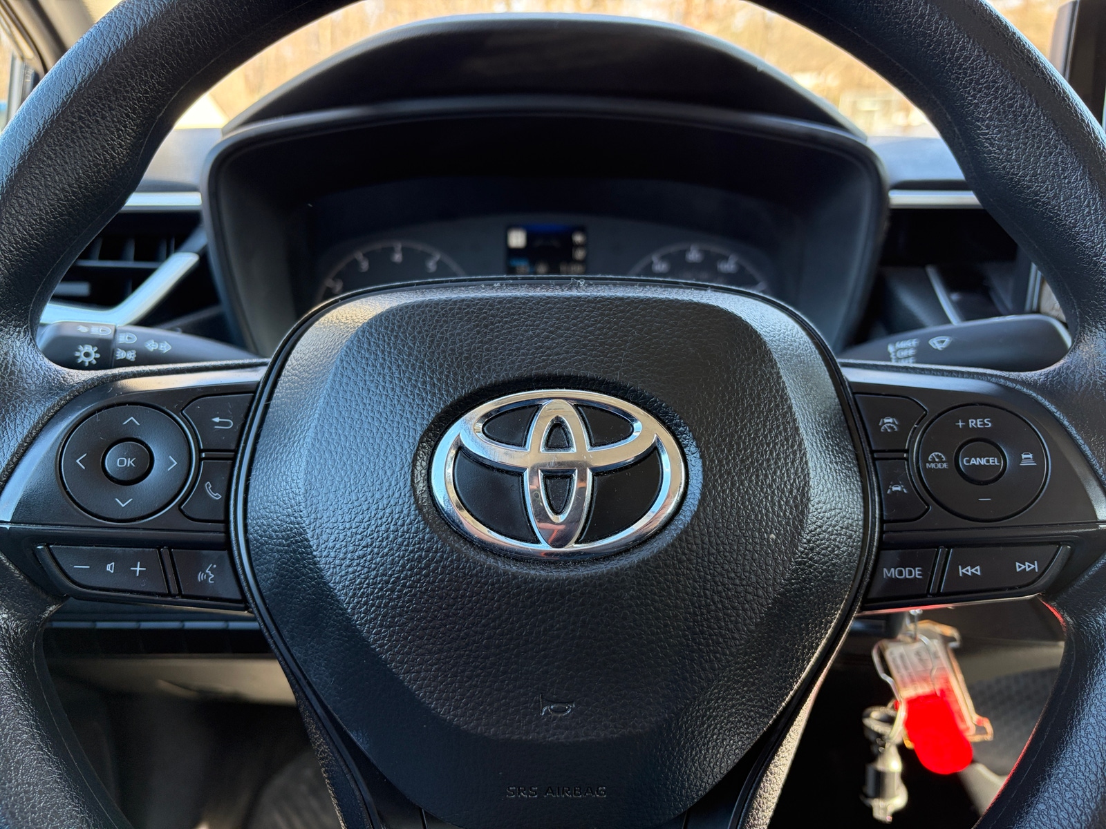 Thumbnail: 2025 Toyota Corolla - 5