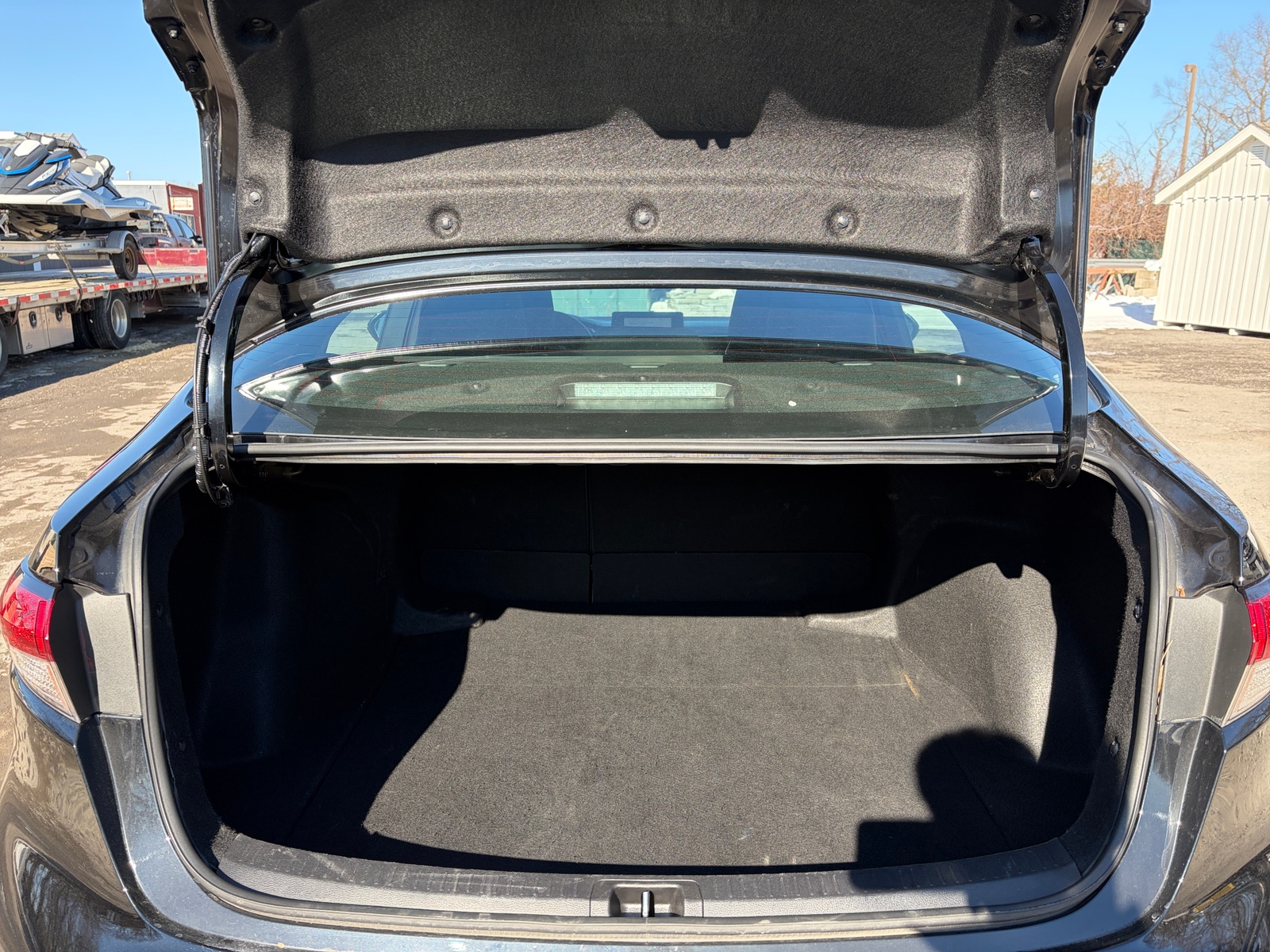 Thumbnail: 2025 Toyota Corolla - 6