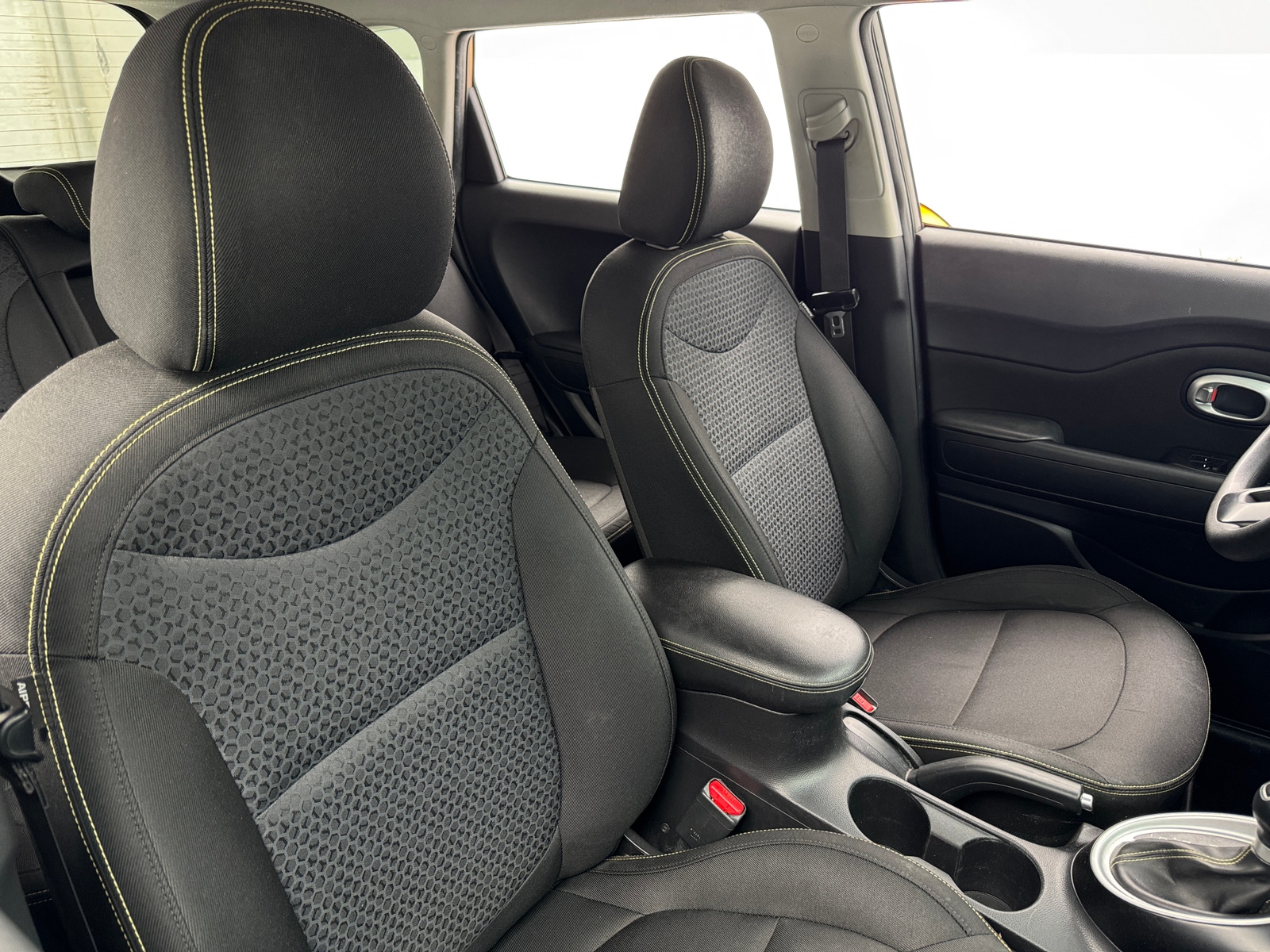 Thumbnail: 2016 Kia Soul - 2