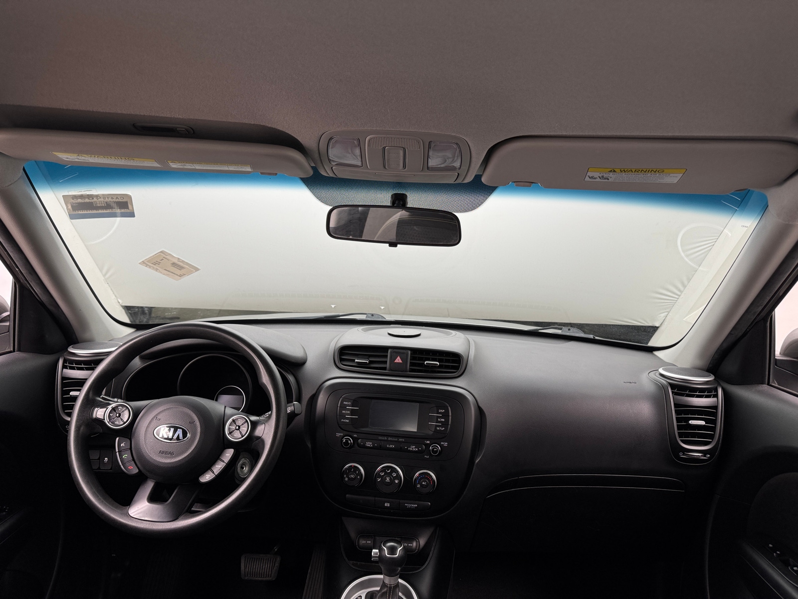 Thumbnail: 2016 Kia Soul - 3