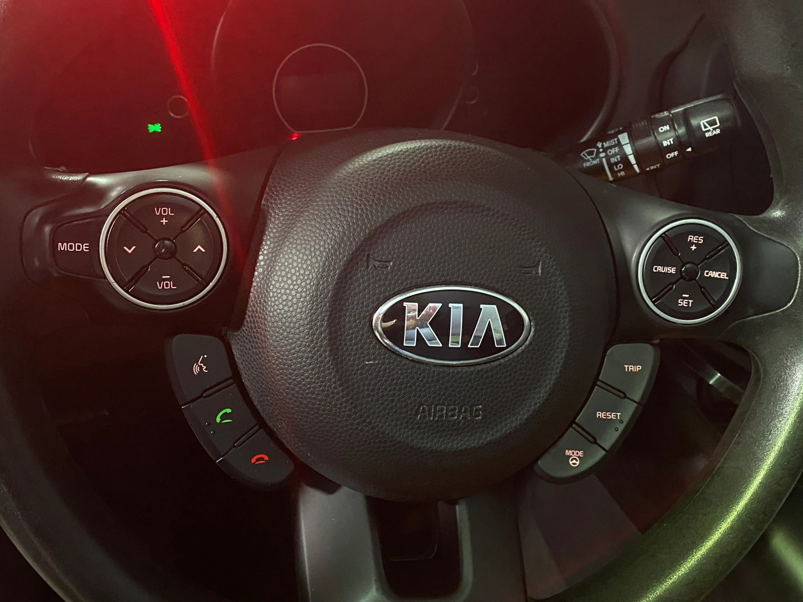 Thumbnail: 2016 Kia Soul - 5