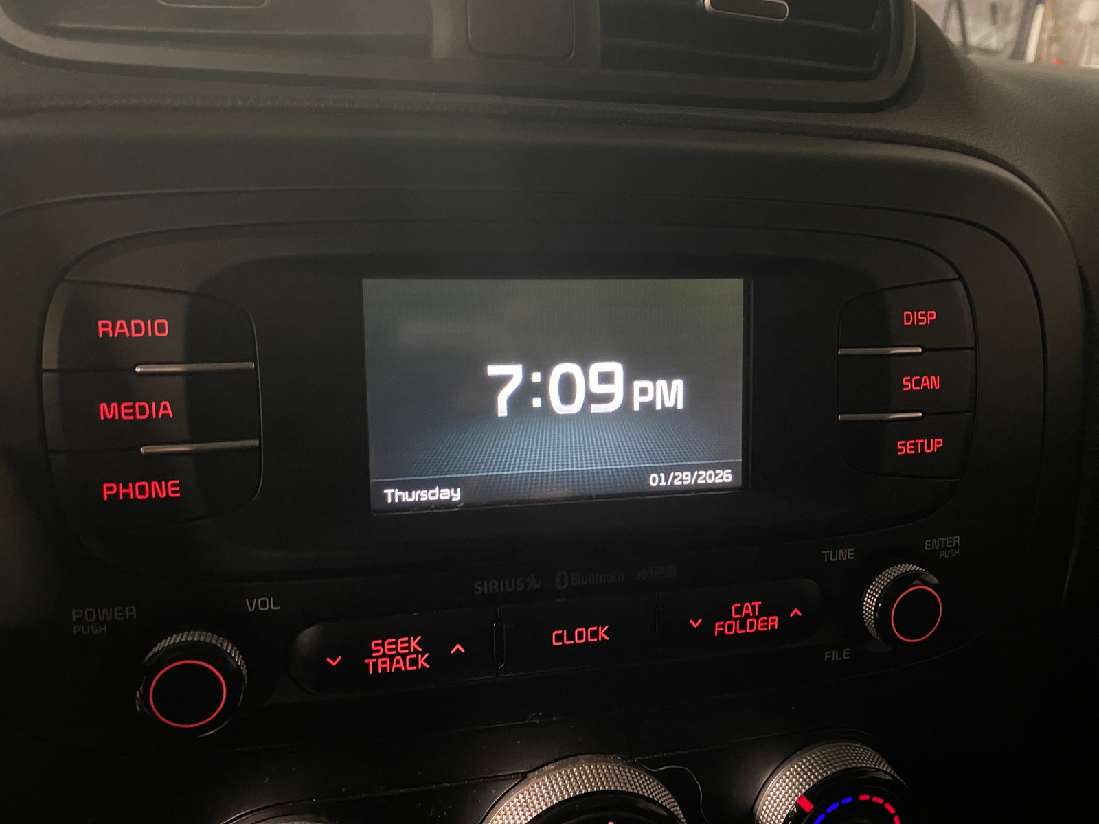 Thumbnail: 2016 Kia Soul - 4