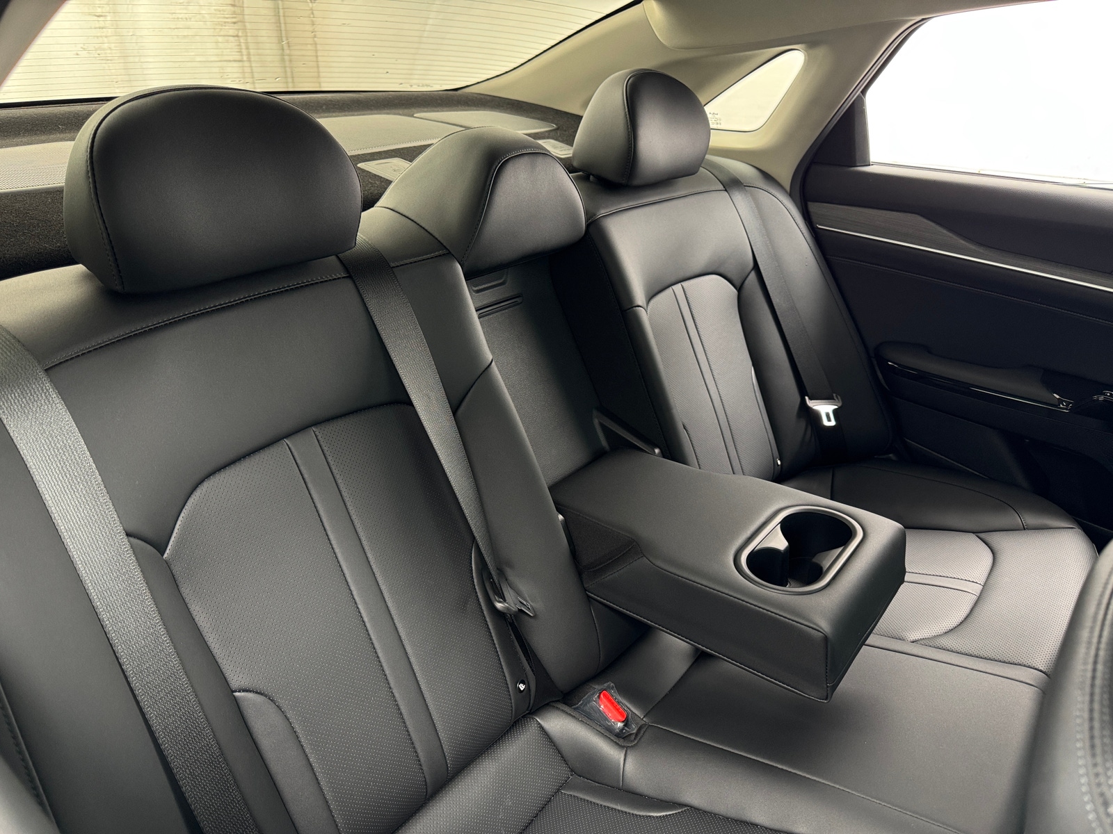 Thumbnail: 2025 Kia K5 - 5