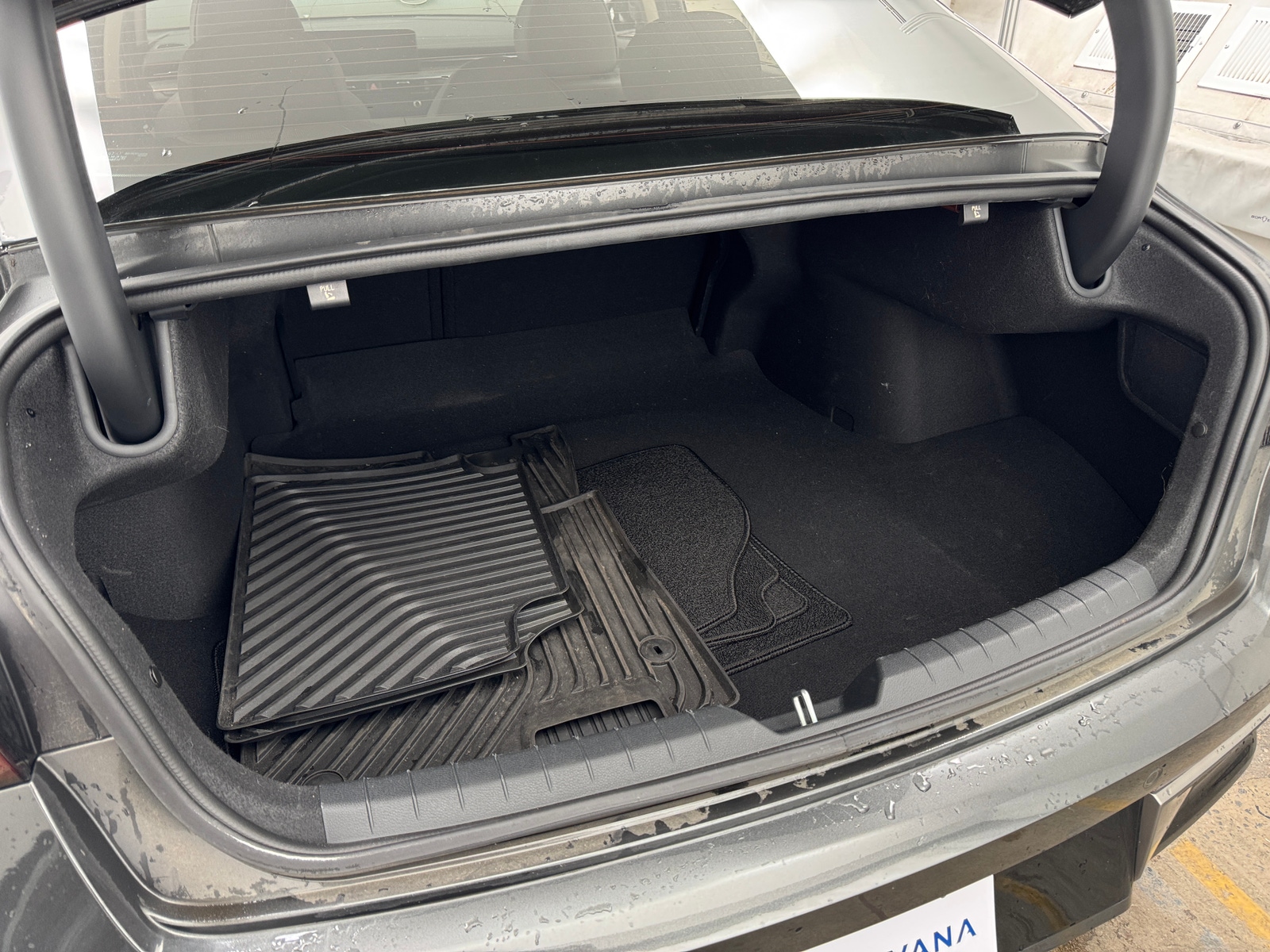 Thumbnail: 2025 Kia K5 - 6