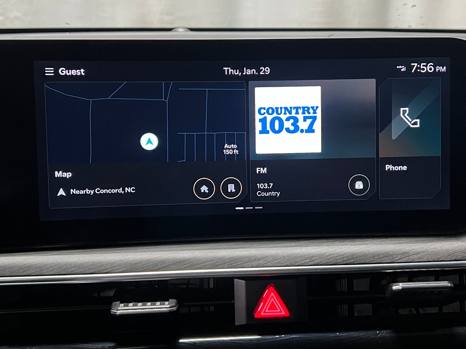 Thumbnail: 2025 Kia K5 - 3