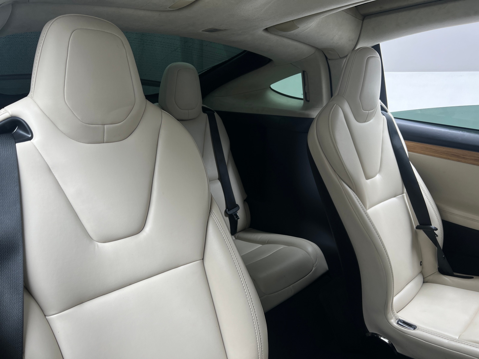 Thumbnail: 2018 Tesla Model X - 5