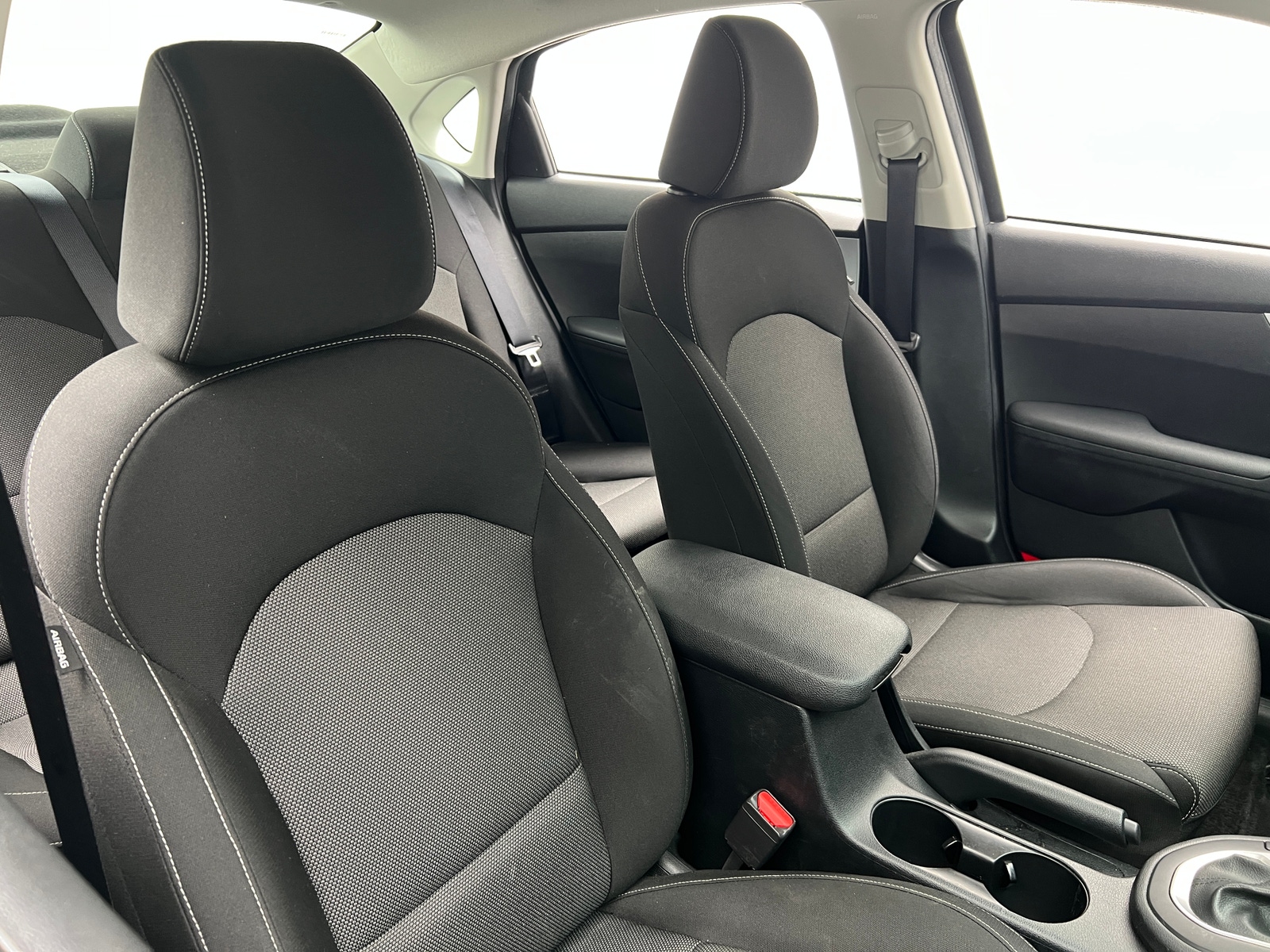 Thumbnail: 2024 Kia Forte - 2