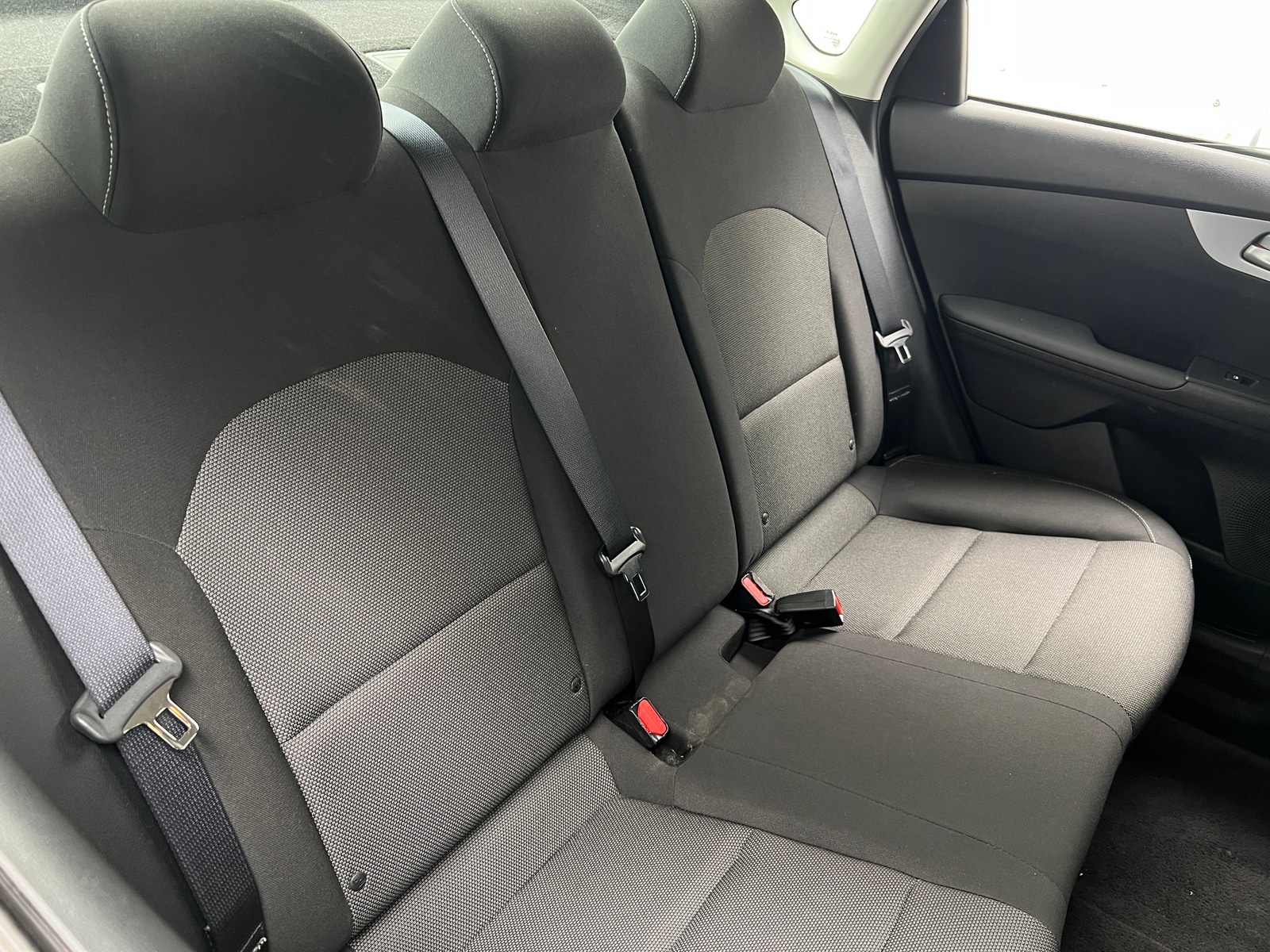 Thumbnail: 2024 Kia Forte - 6