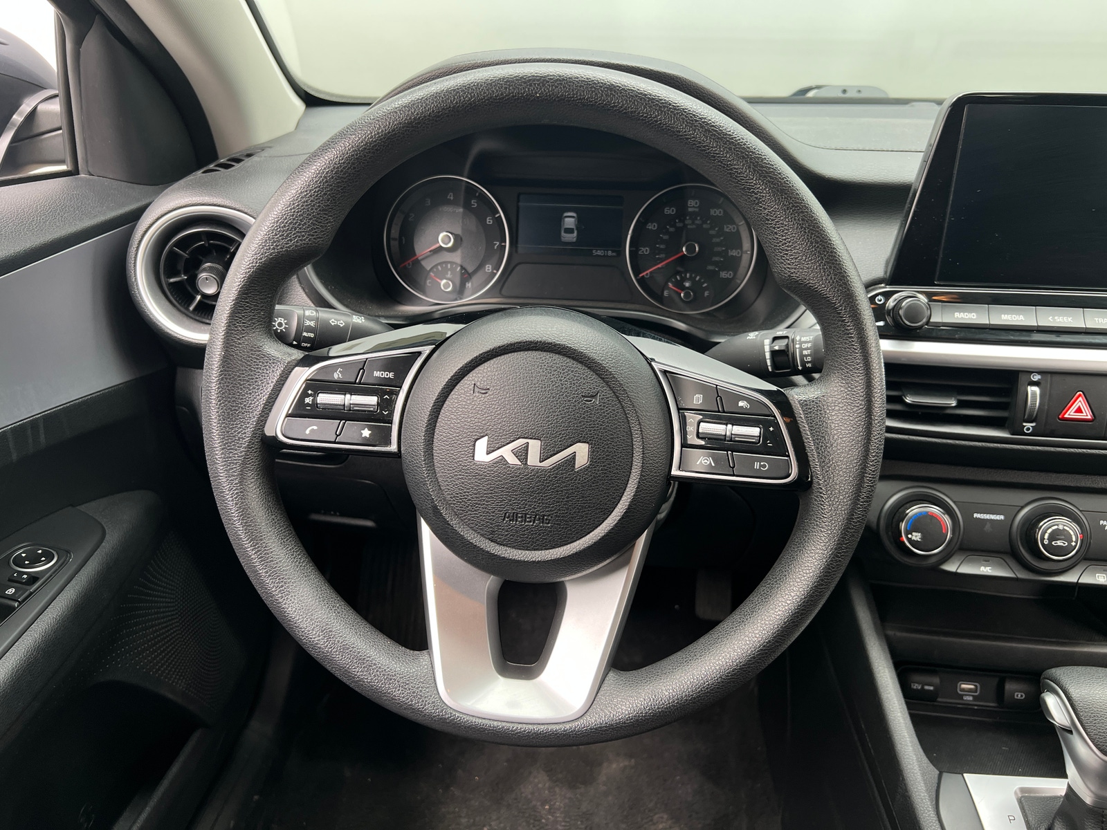 Thumbnail: 2024 Kia Forte - 5