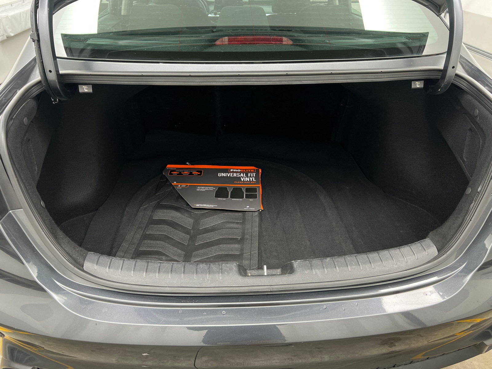 Thumbnail: 2024 Kia Forte - 7