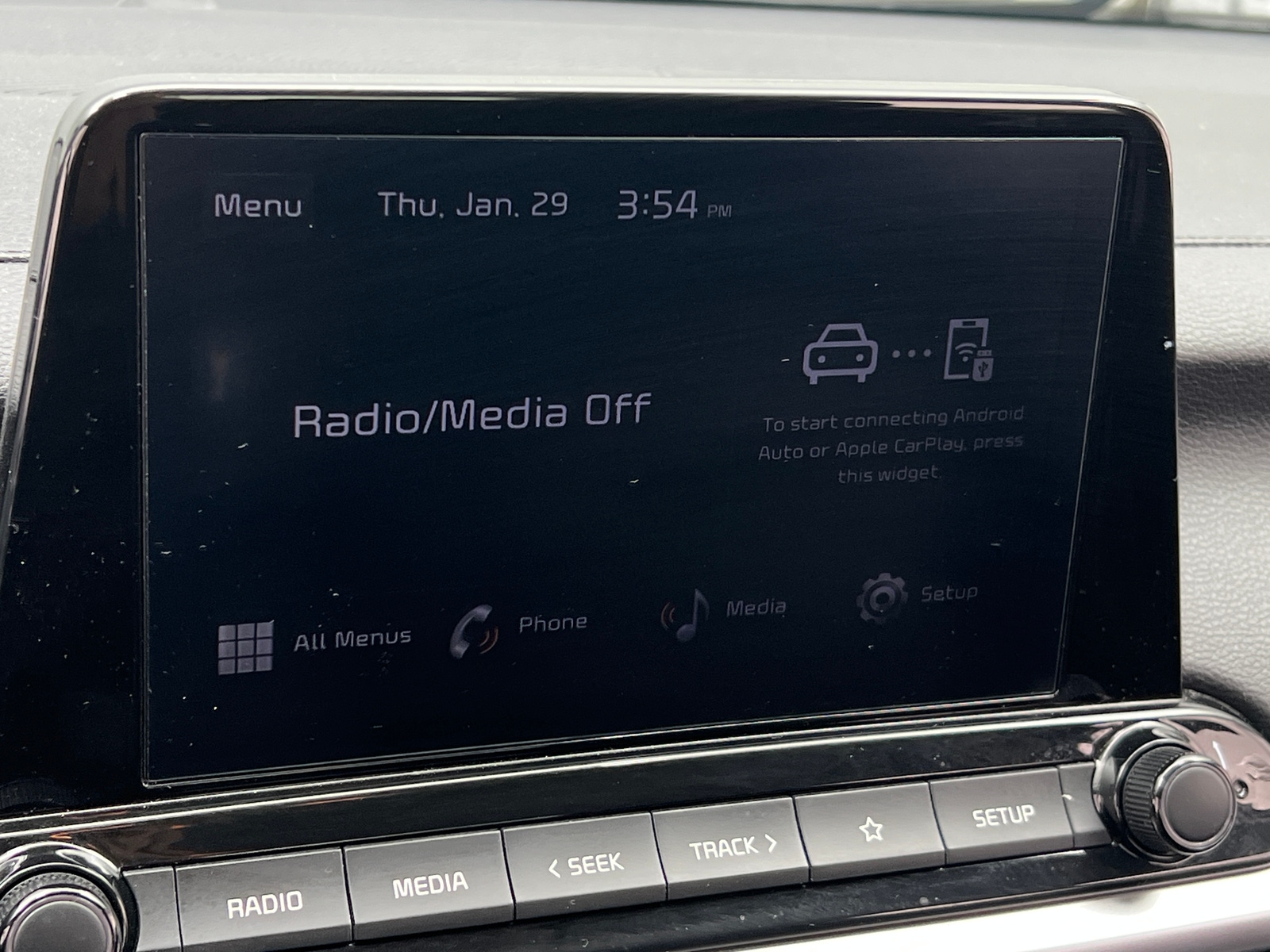 Thumbnail: 2024 Kia Forte - 4