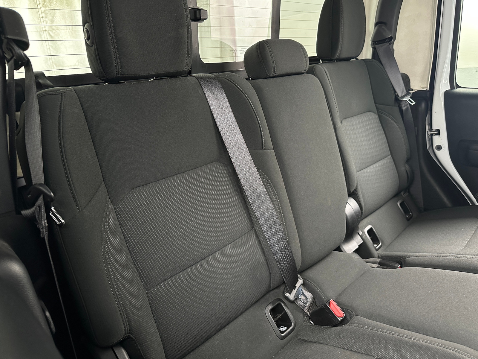 Thumbnail: 2020 Jeep Gladiator - 6