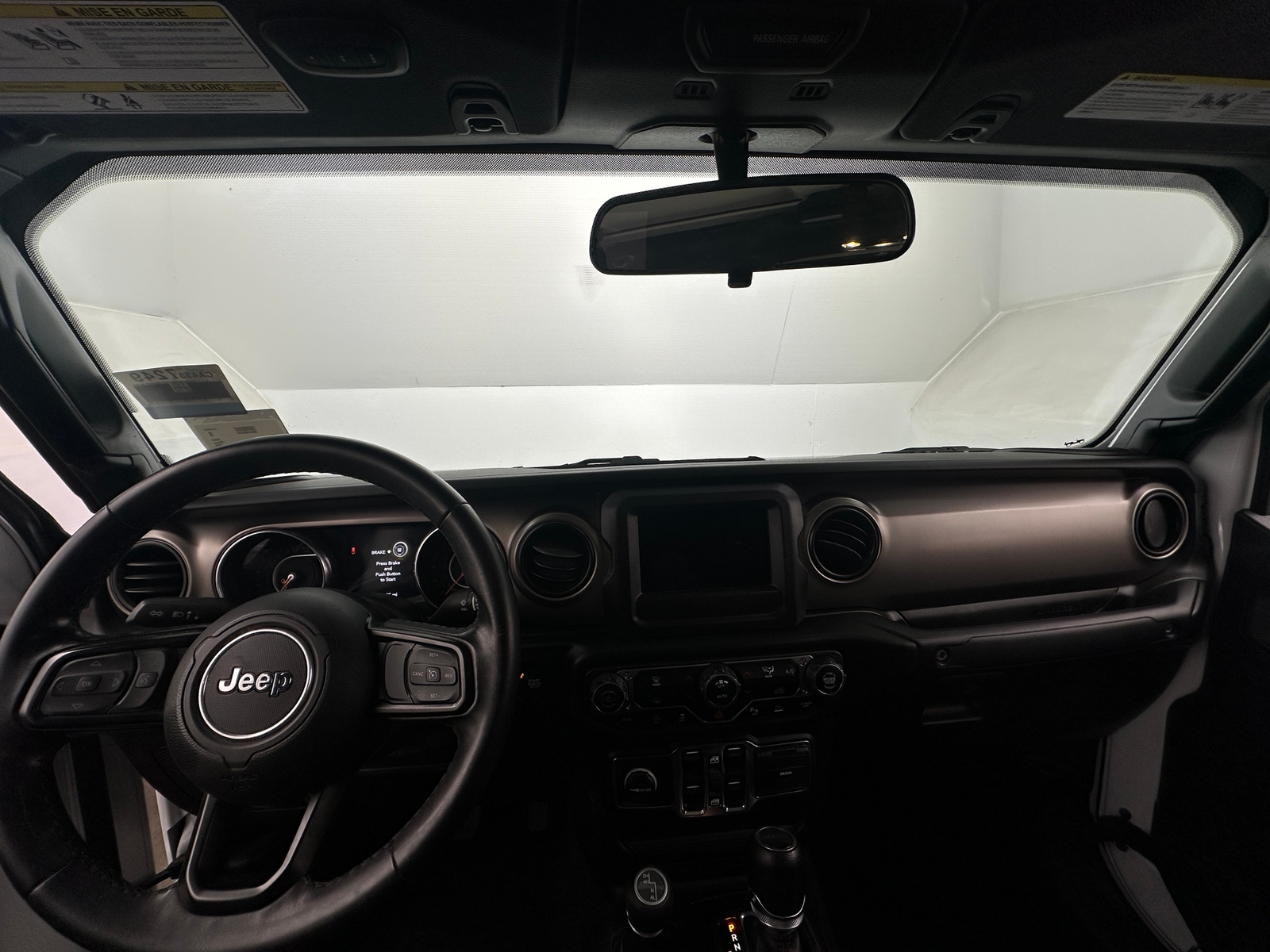 Thumbnail: 2020 Jeep Gladiator - 3