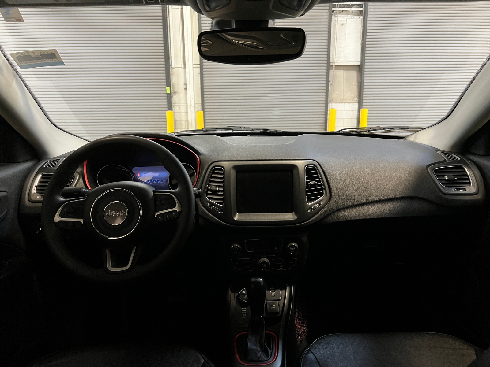 Thumbnail: 2021 Jeep Compass - 2