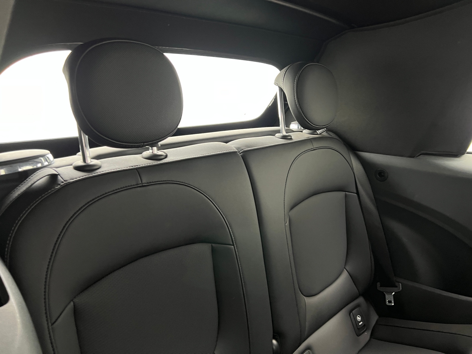 Thumbnail: 2024 MINI Cooper Convertible - 5