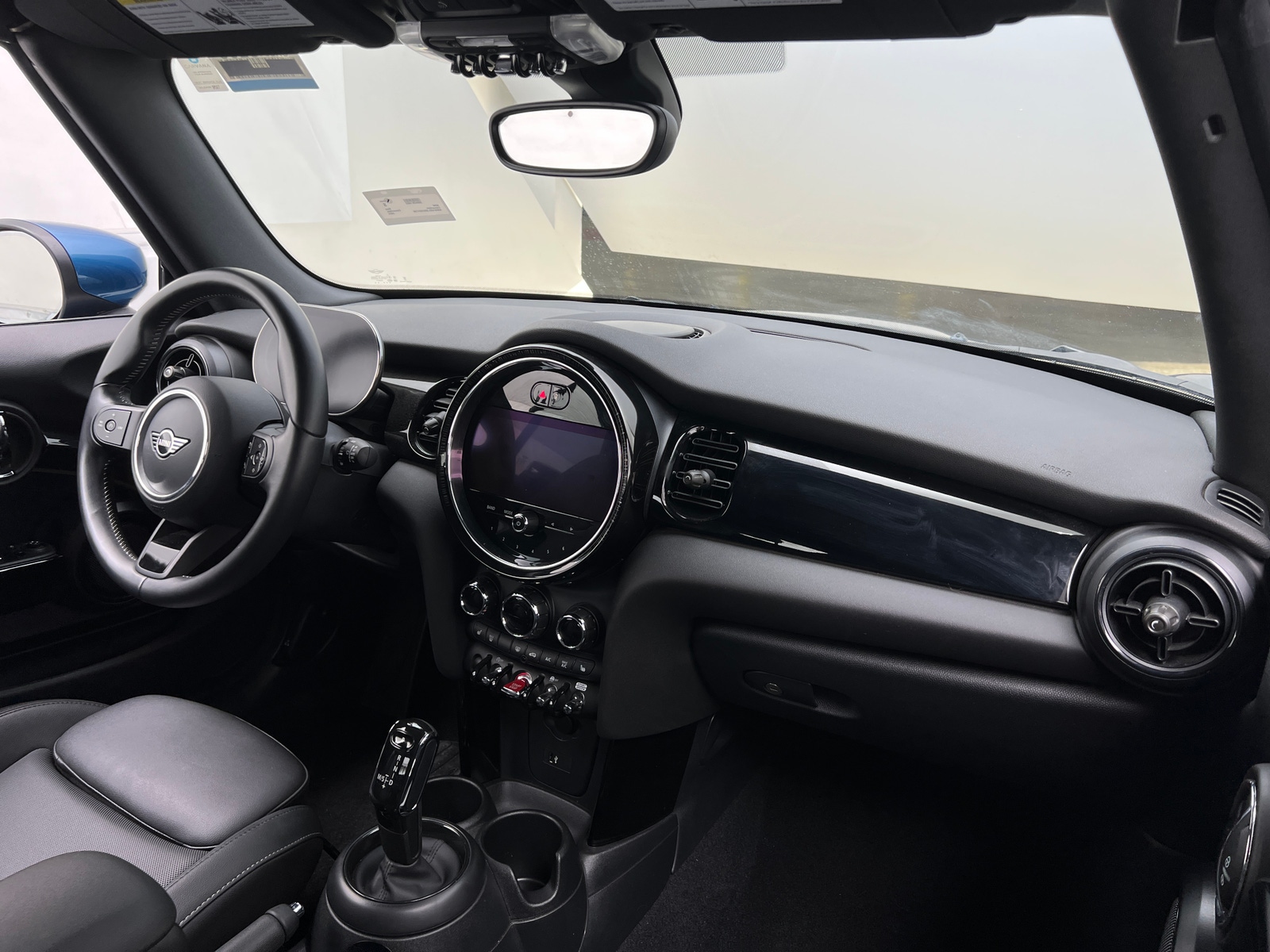 Thumbnail: 2024 MINI Cooper Convertible - 2