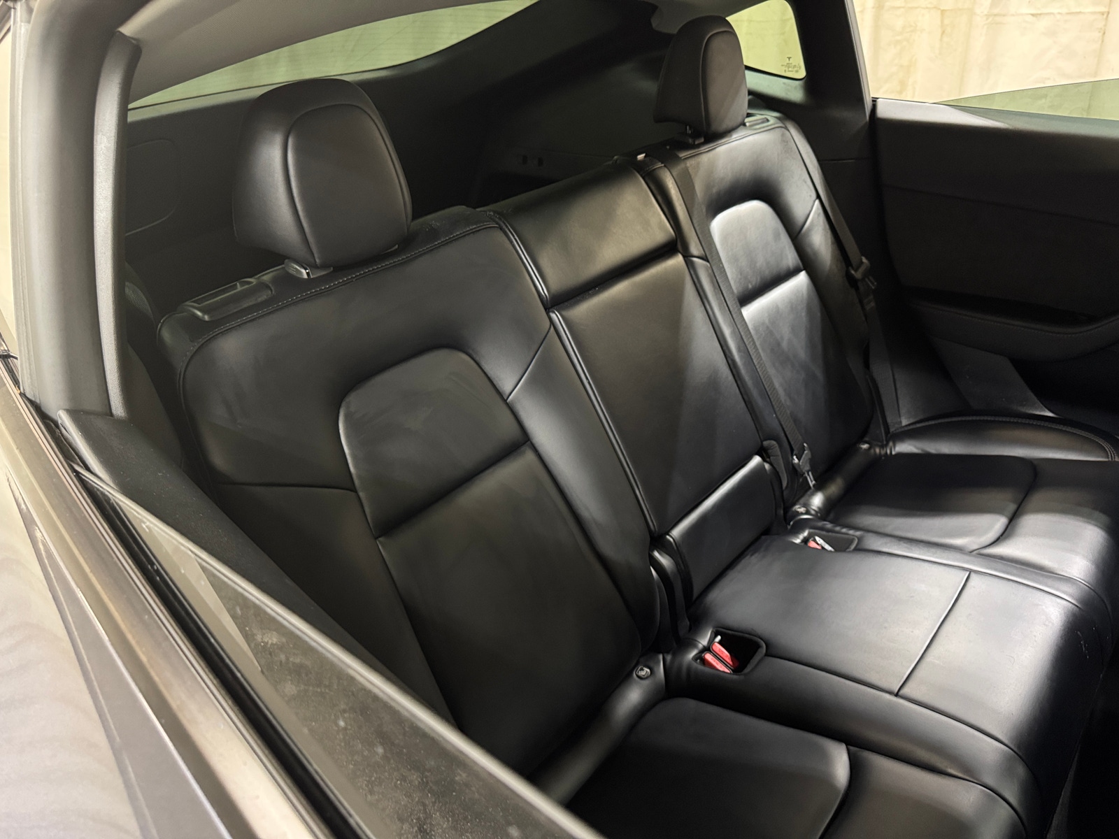 Thumbnail: 2021 Tesla Model Y - 5