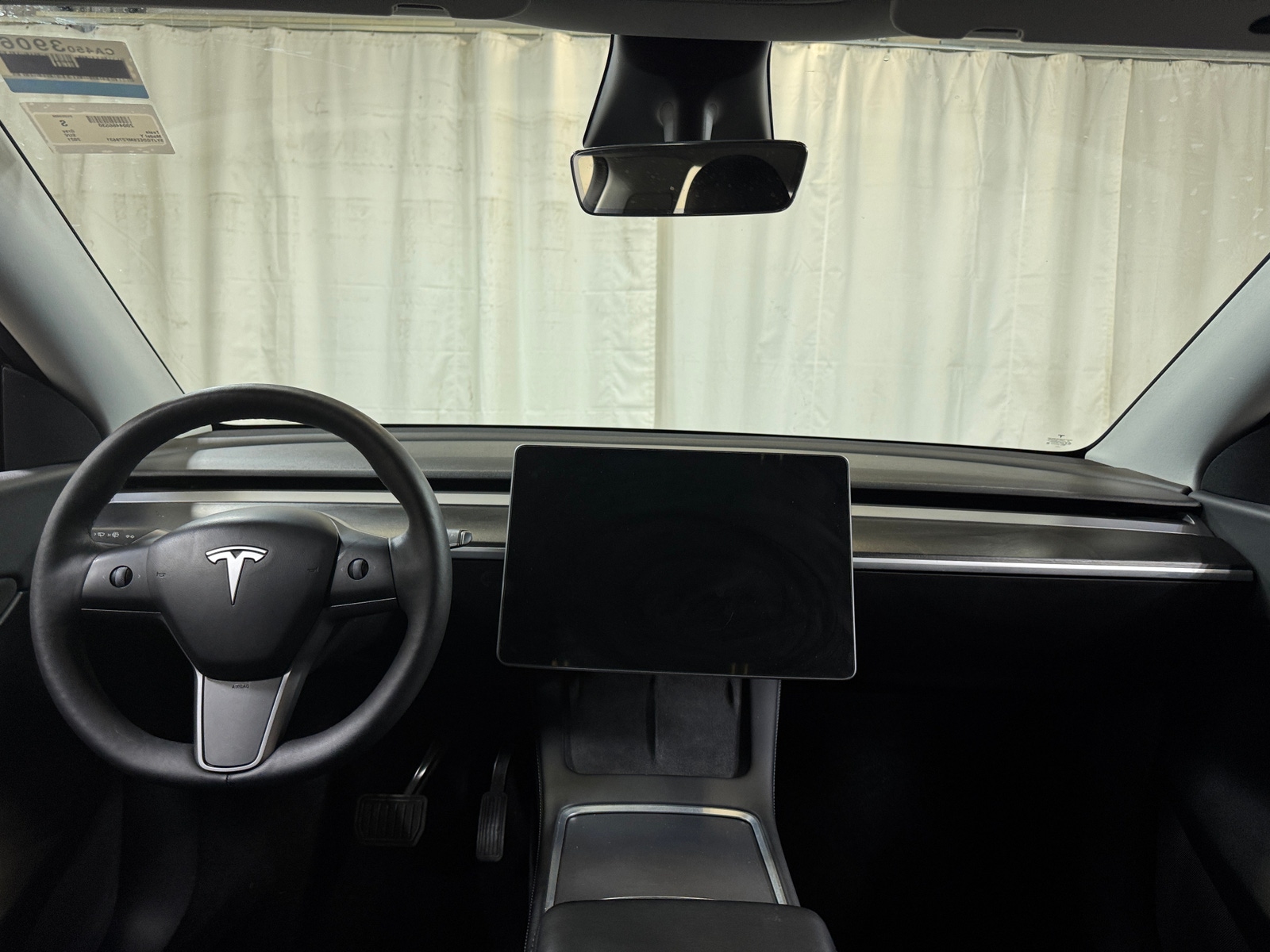 Thumbnail: 2021 Tesla Model Y - 2